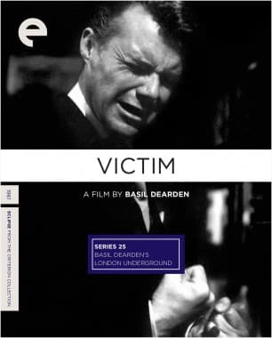 Victim