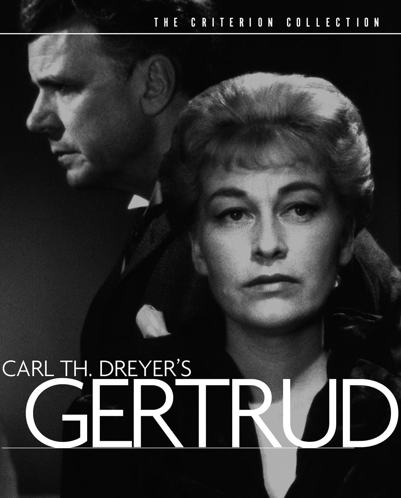 Poster for Gertrud