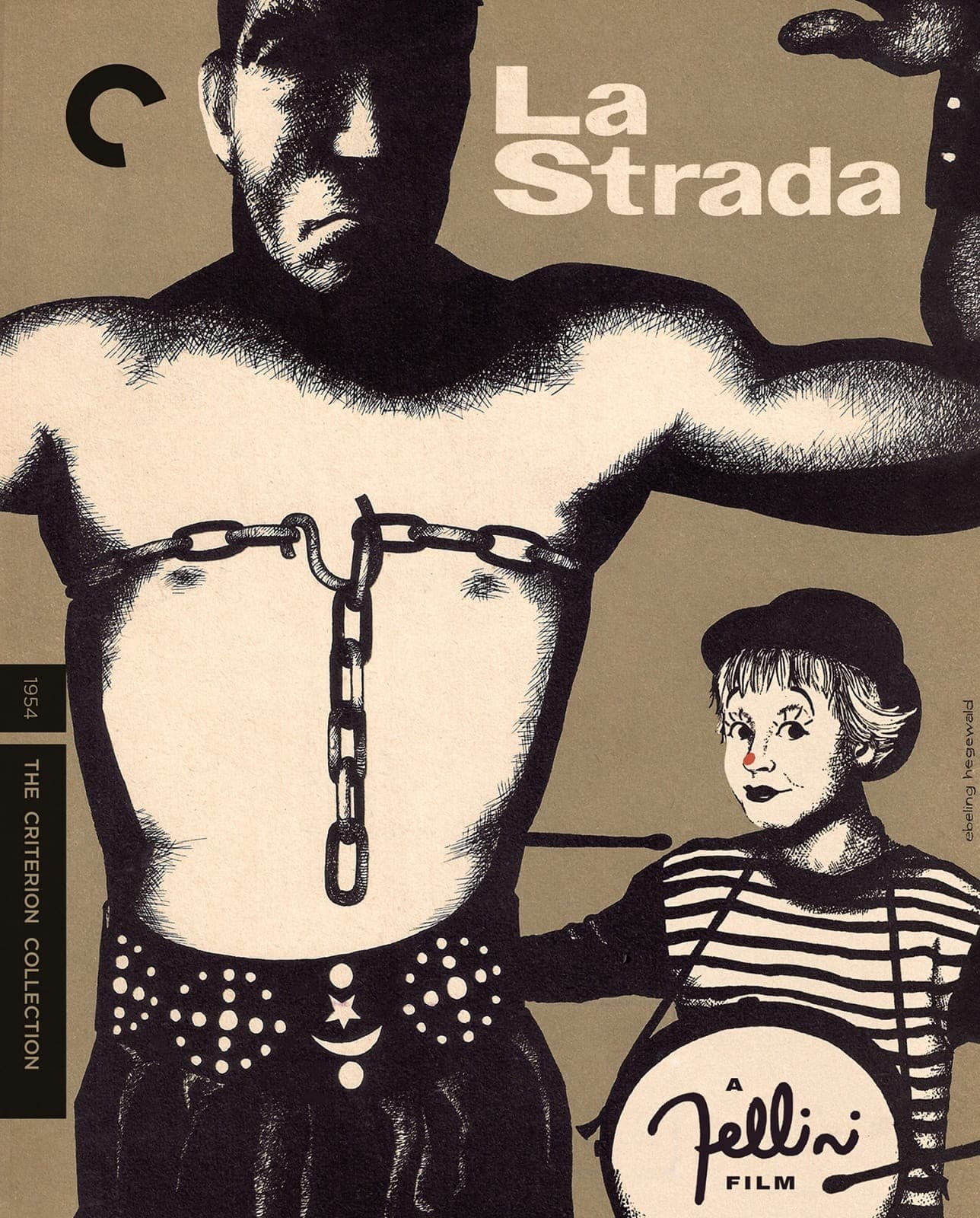 La strada