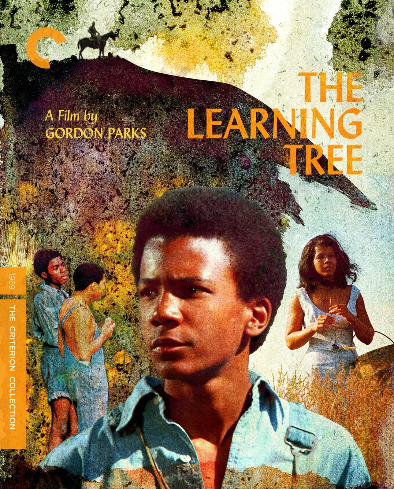 Poster for The Learning Tree
