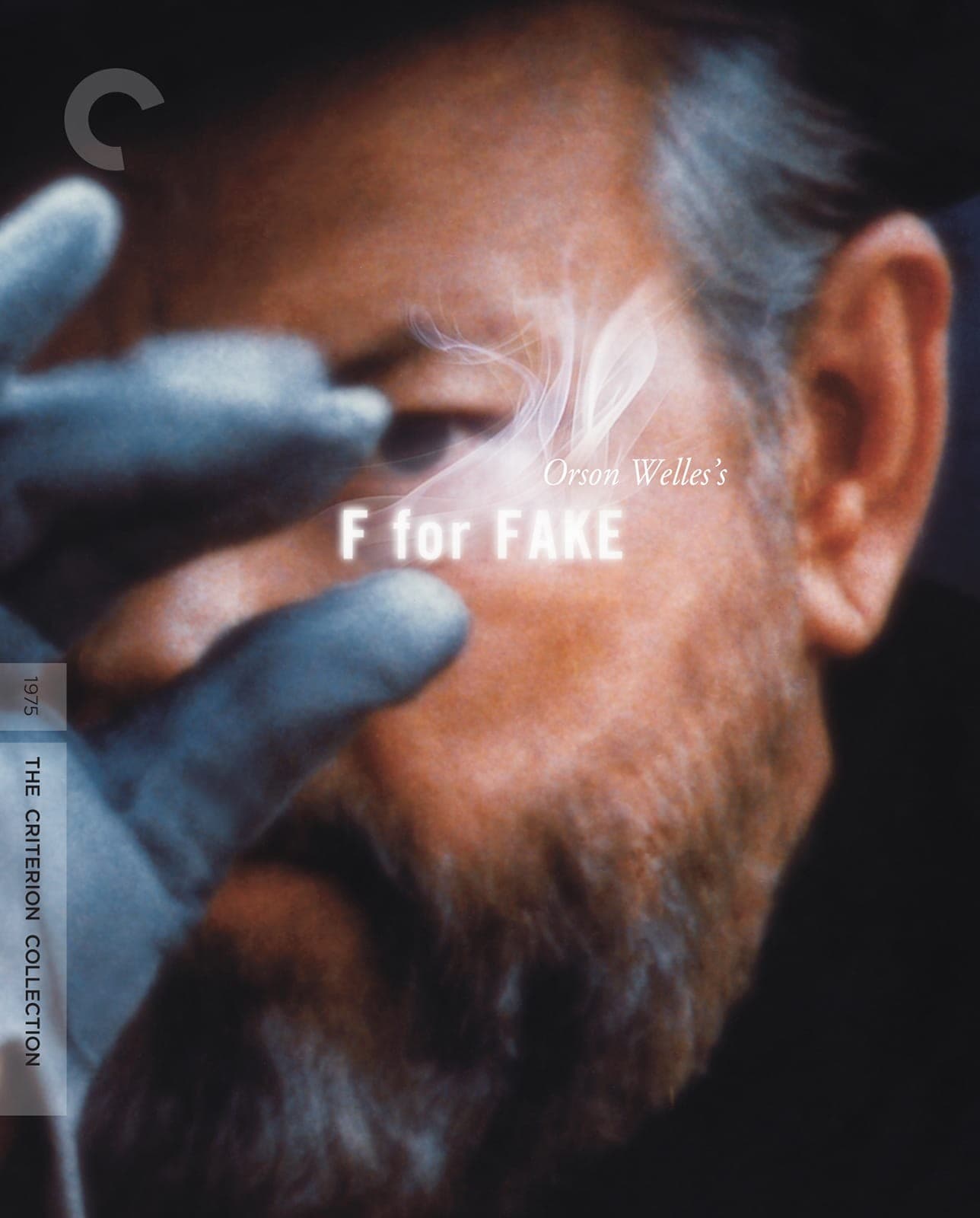 Poster for F for Fake