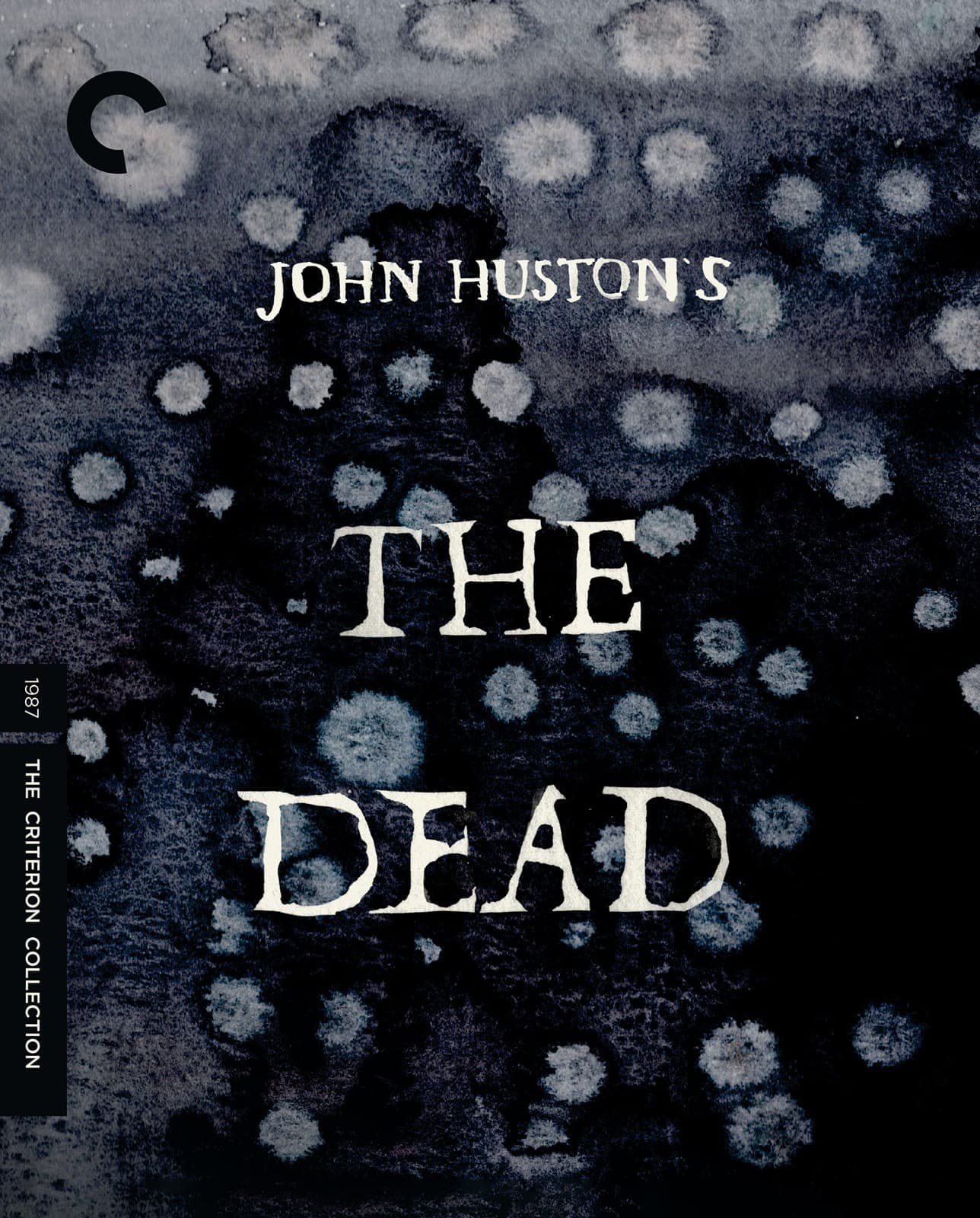 Poster for The Dead