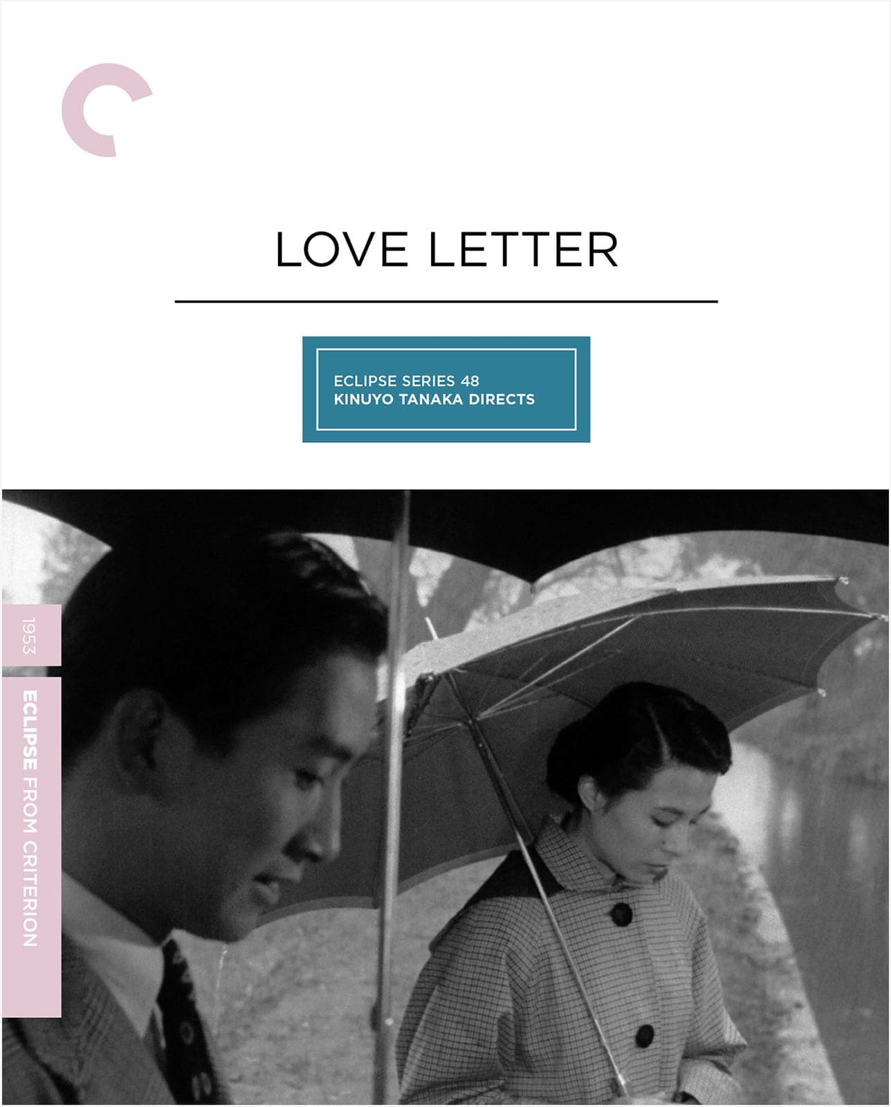 Poster for Love Letter