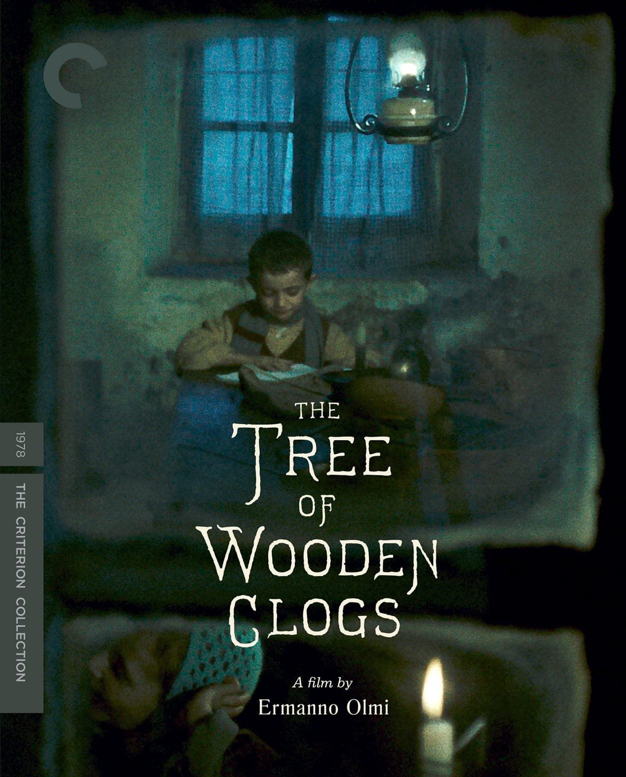 Poster for The Tree of Wooden Clogs