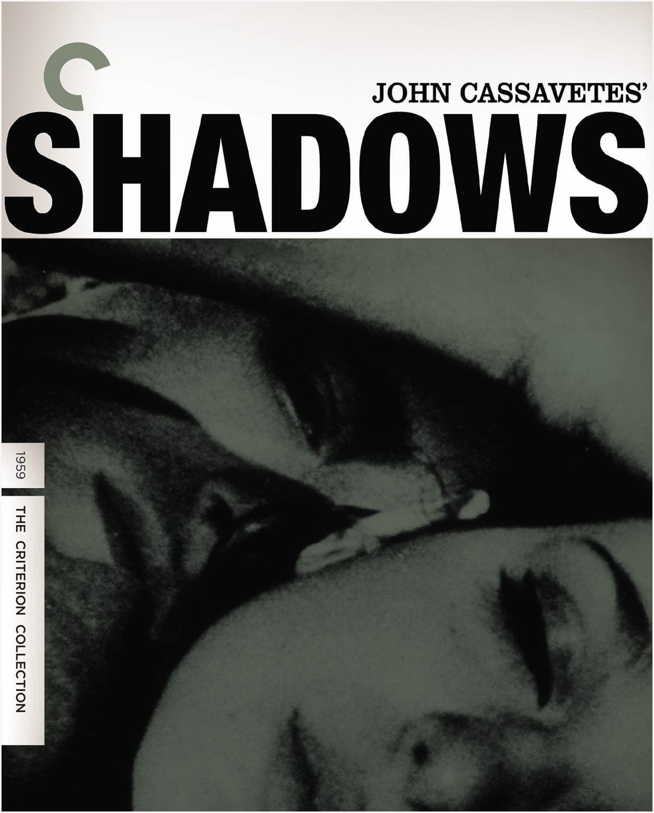 Poster for Shadows