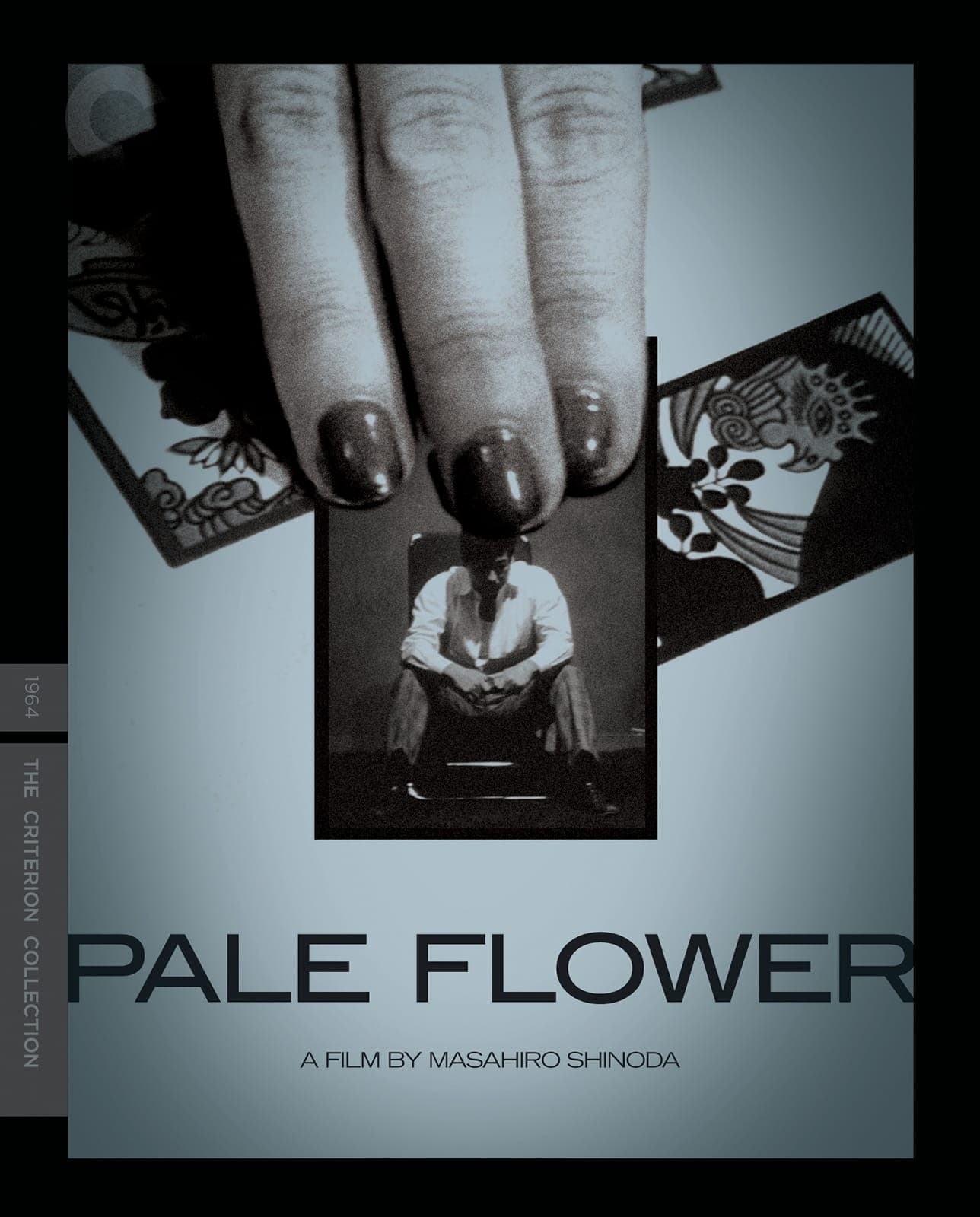 Poster for Pale Flower