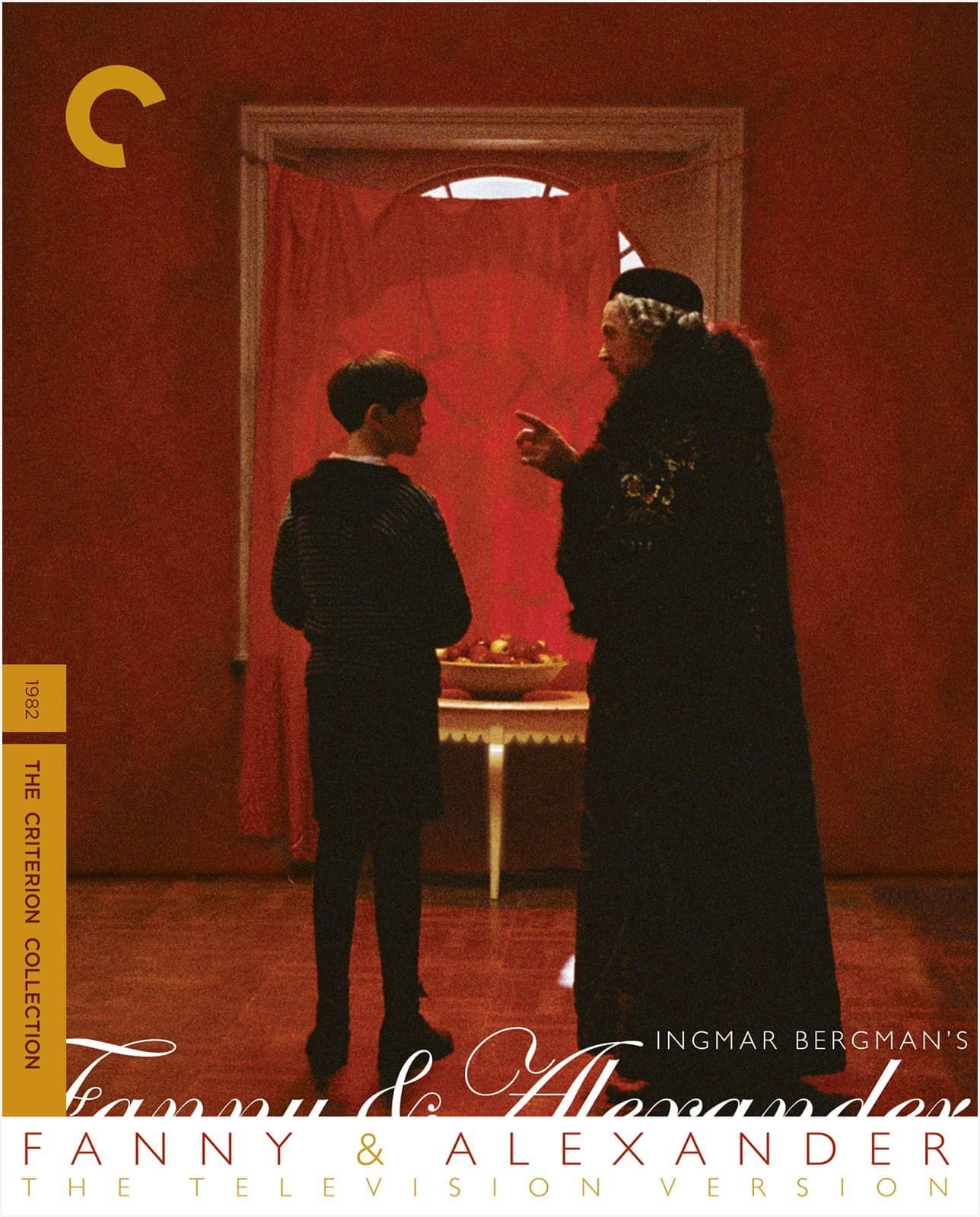 Fanny and Alexander: Television Version