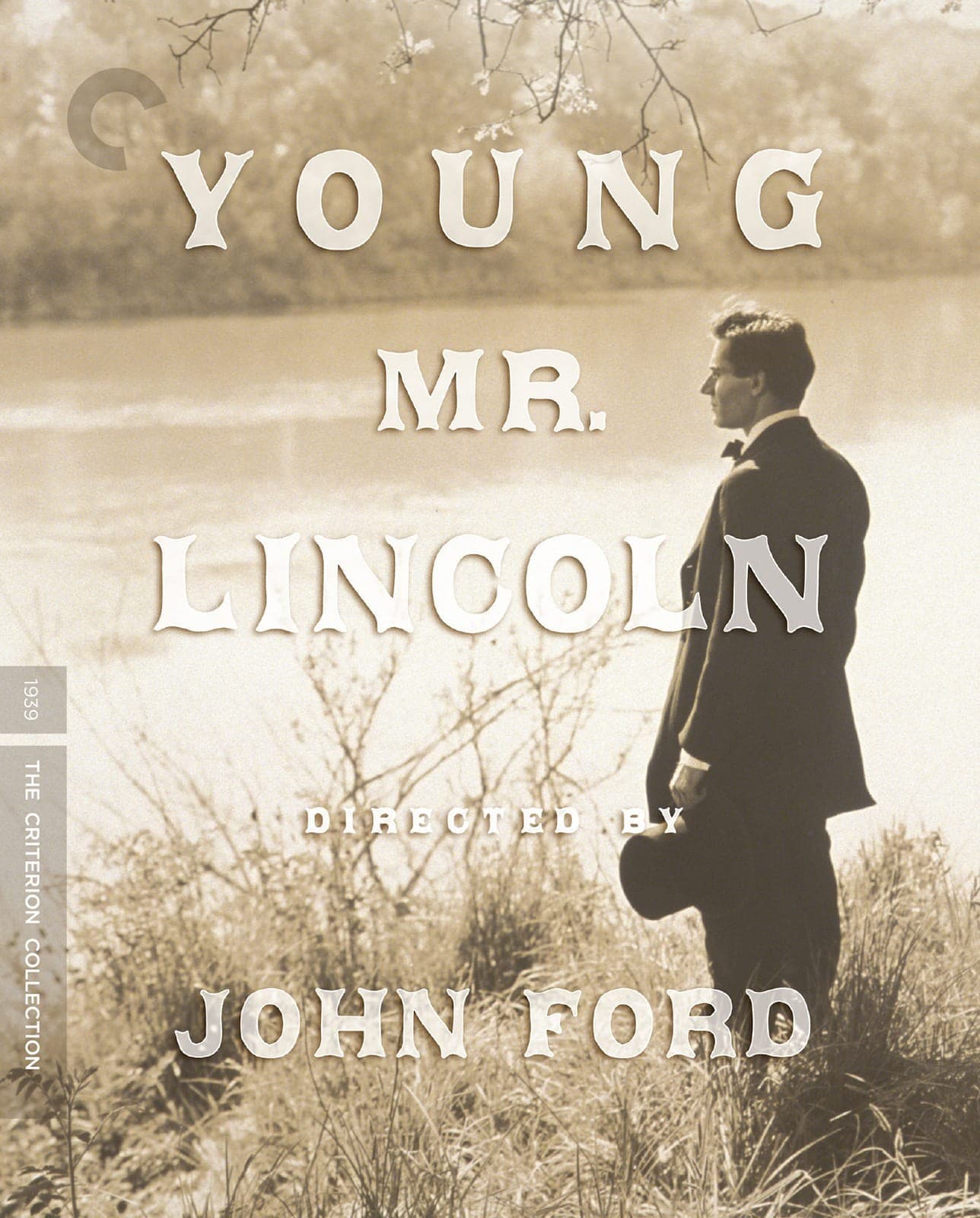 Young Mr. Lincoln