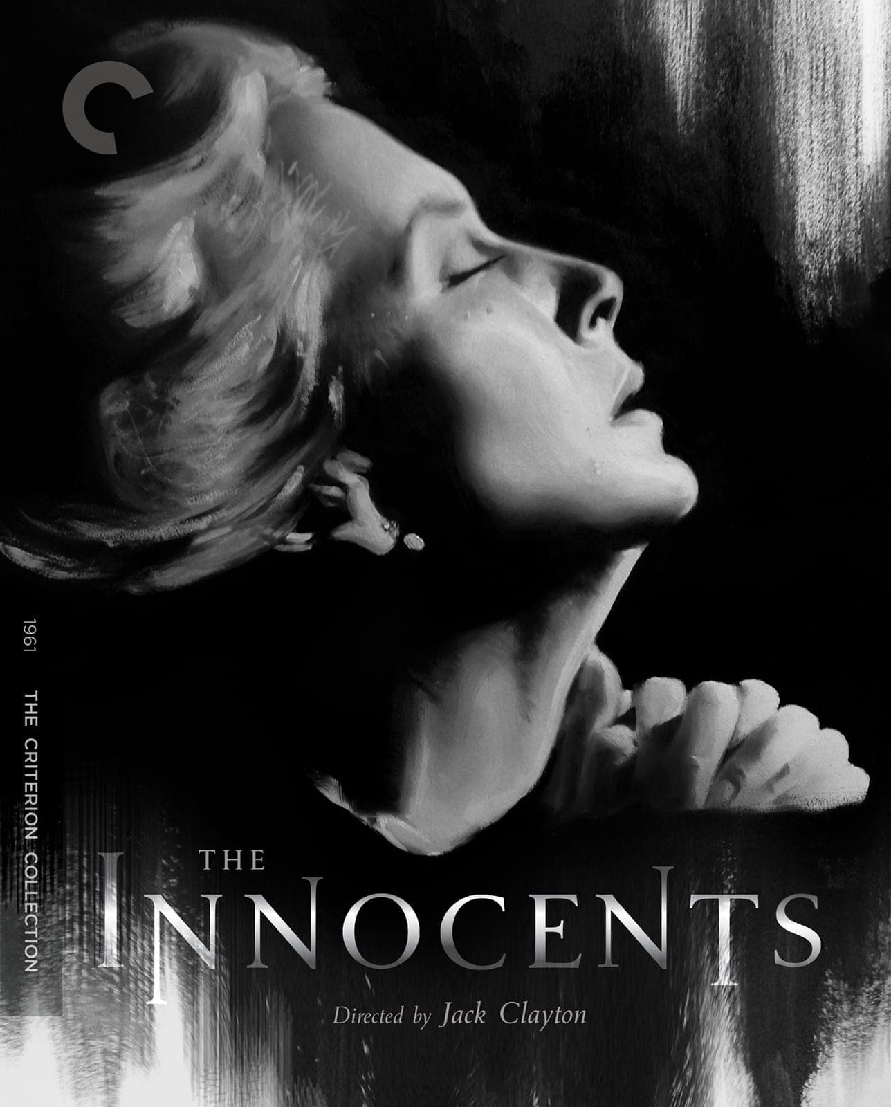 Poster for The Innocents