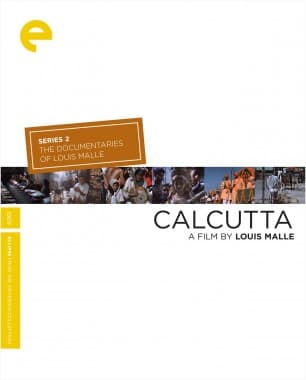 Backdrop for Calcutta