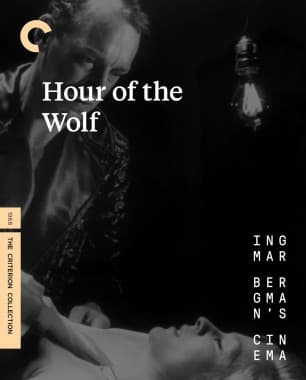 Hour of the Wolf