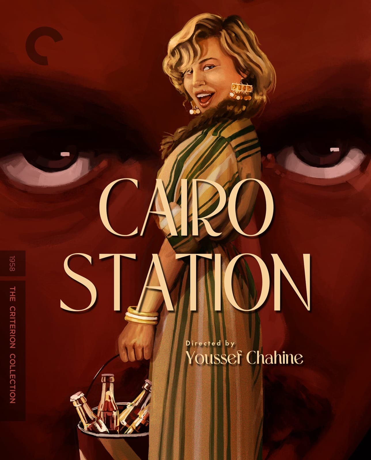 Poster for Cairo Station