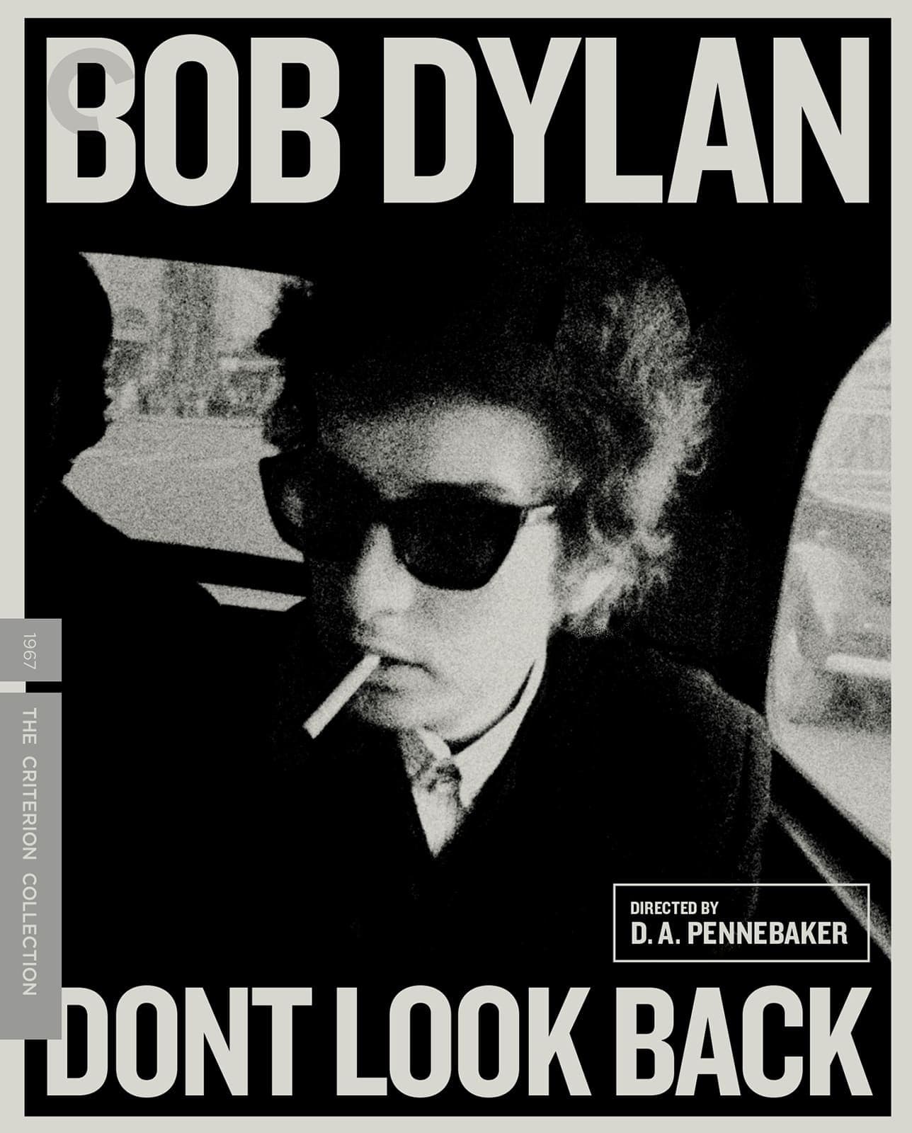 Poster for Dont Look Back