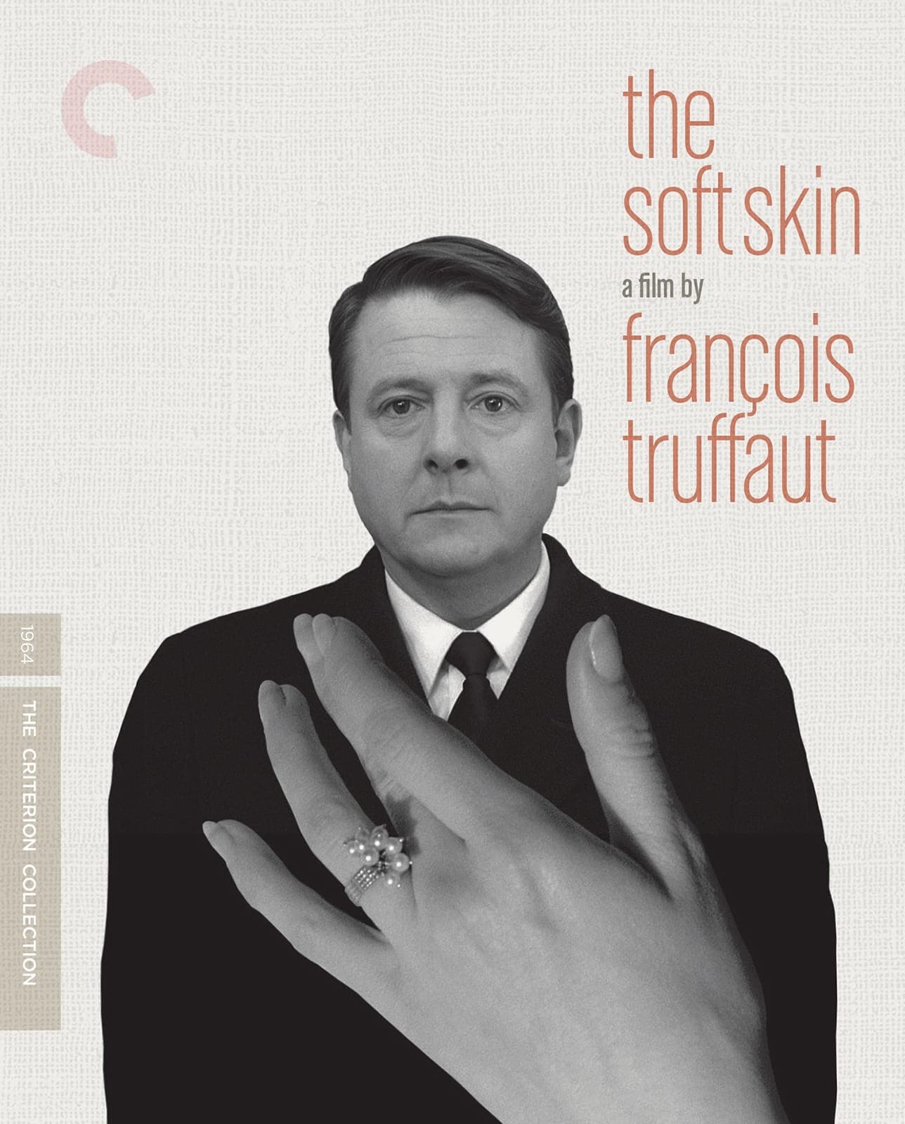 Poster for The Soft Skin