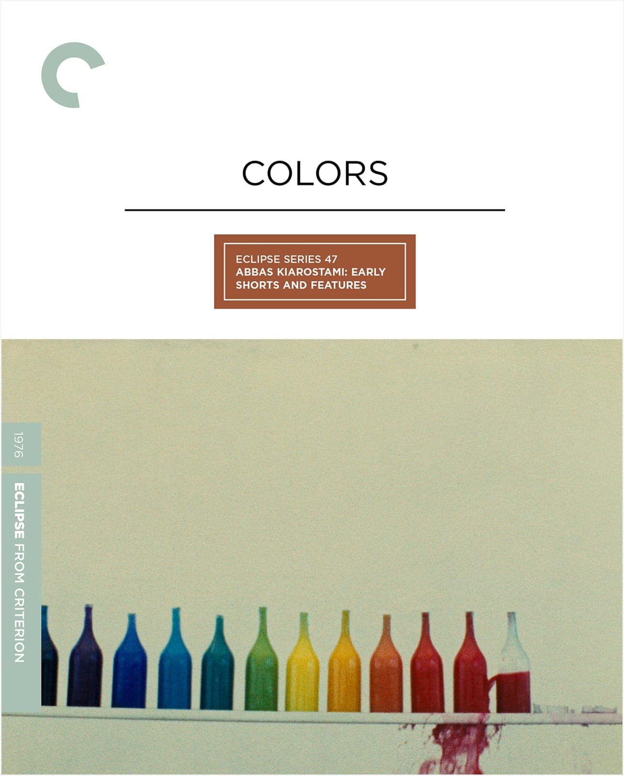 Poster for Colors