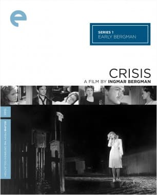 Poster for Crisis