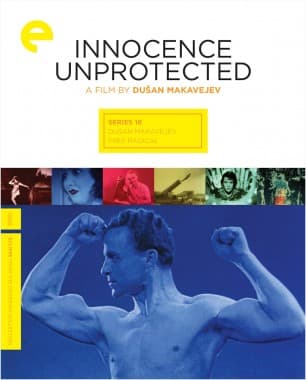 Innocence Unprotected