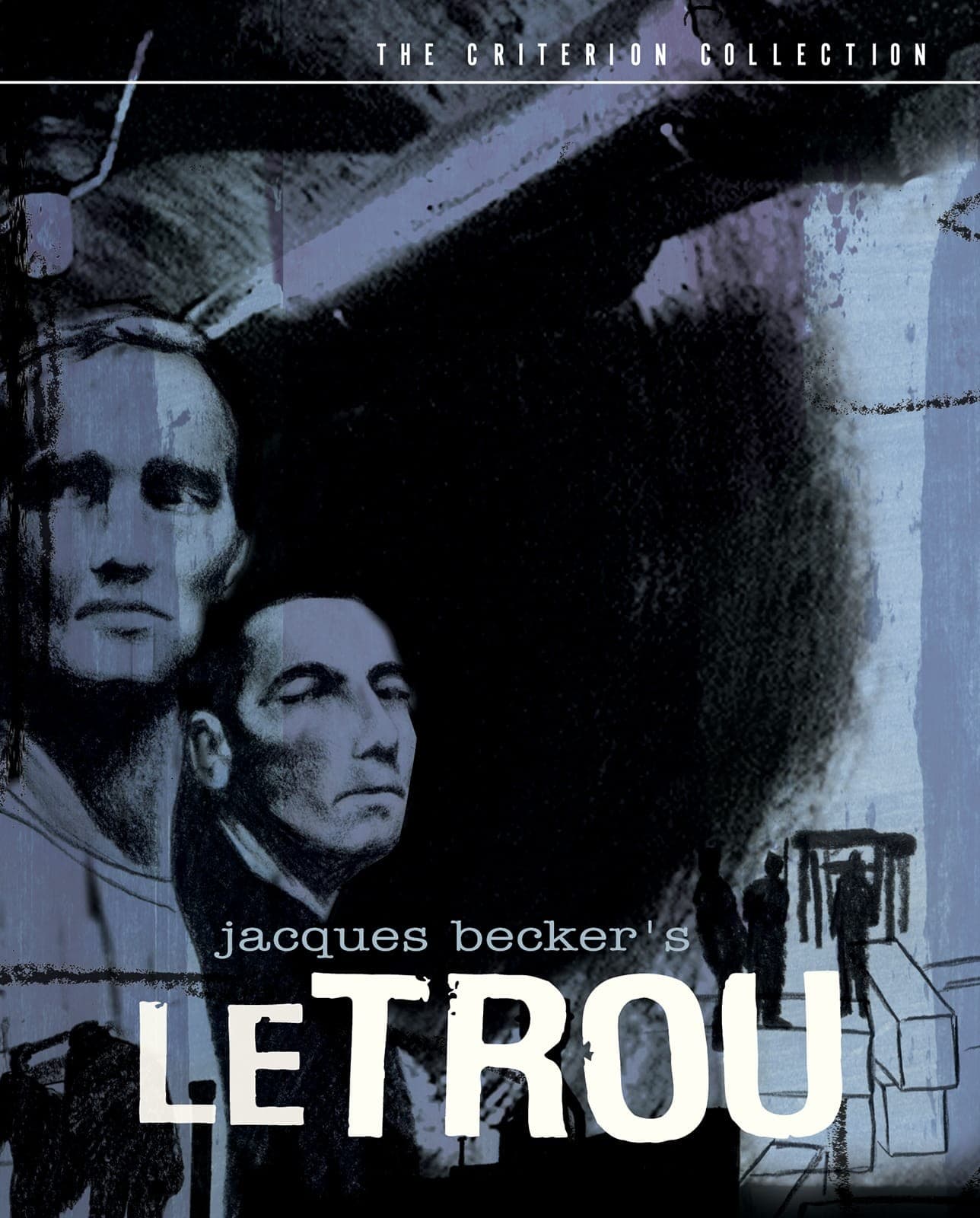 Poster for Le trou