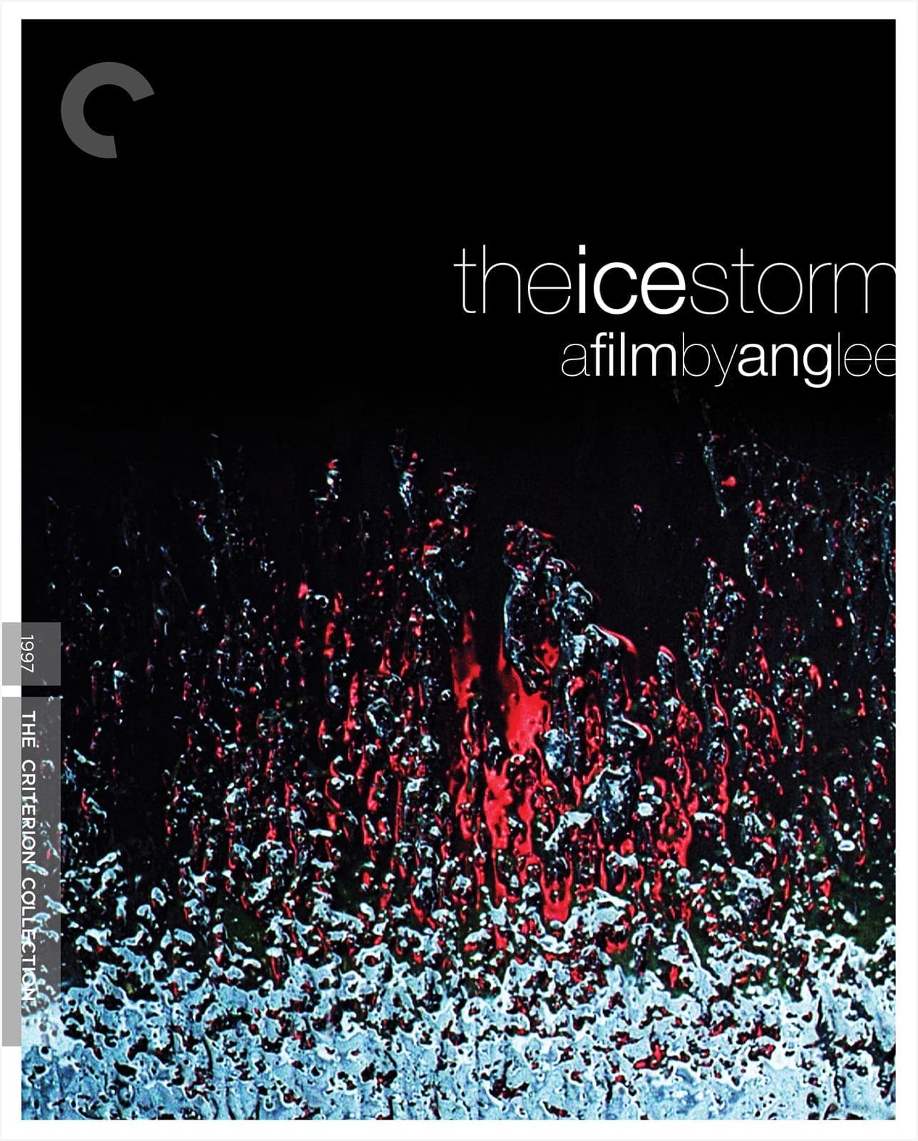 Poster for The Ice Storm