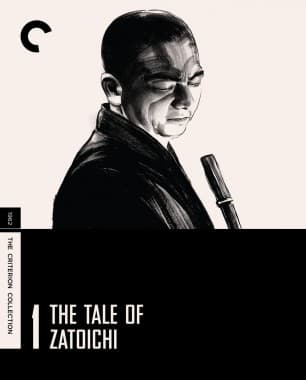 The Tale of Zatoichi