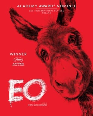 Poster for EO