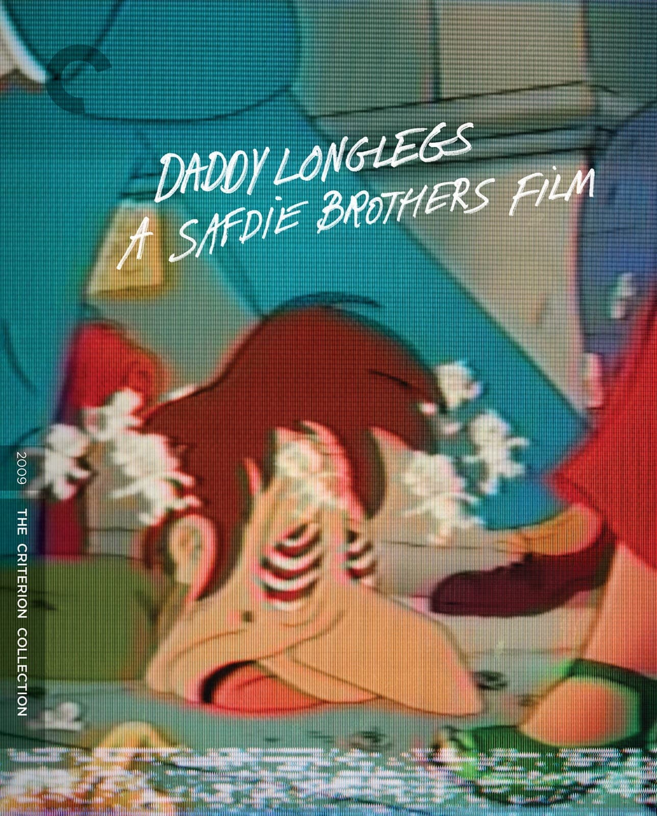 Poster for Daddy Longlegs