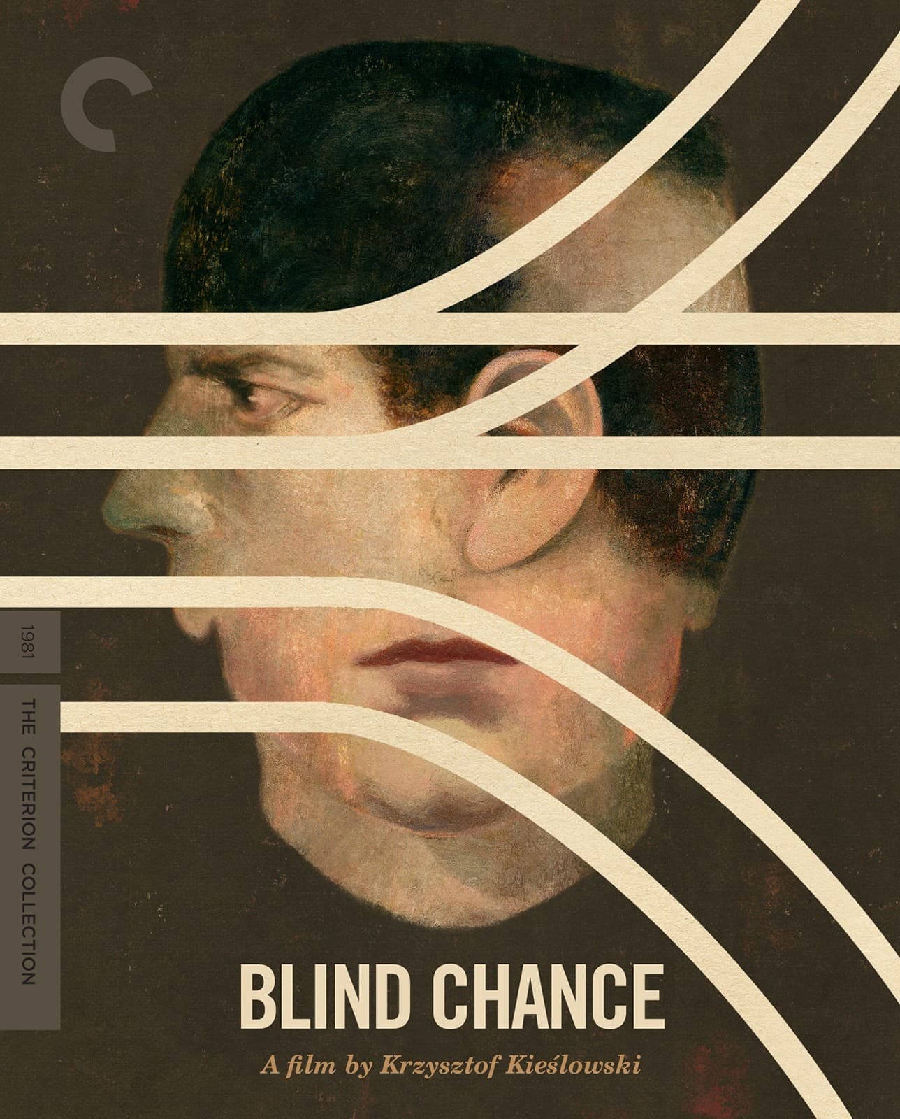 Backdrop for Blind Chance