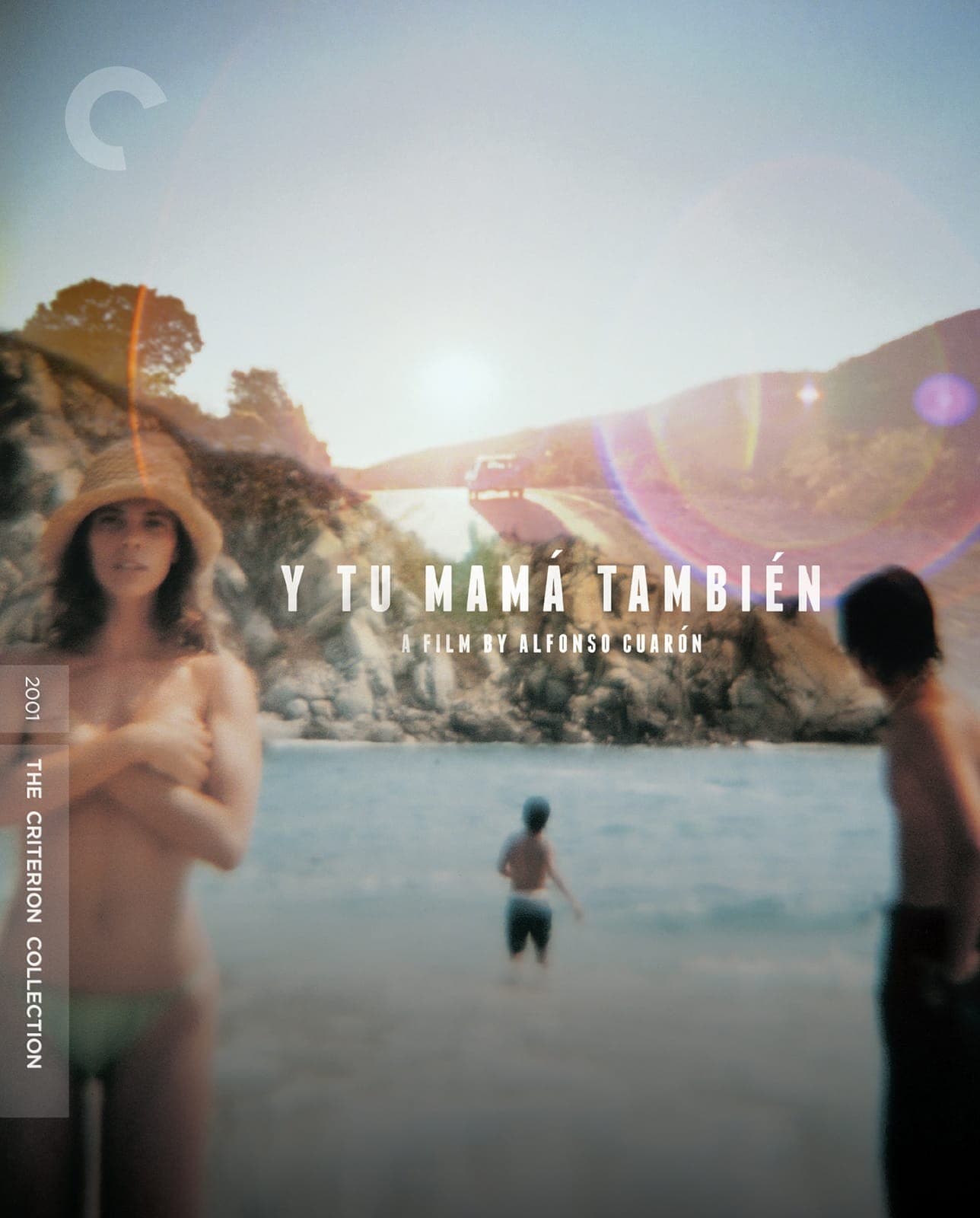Poster for Y tu mamá también