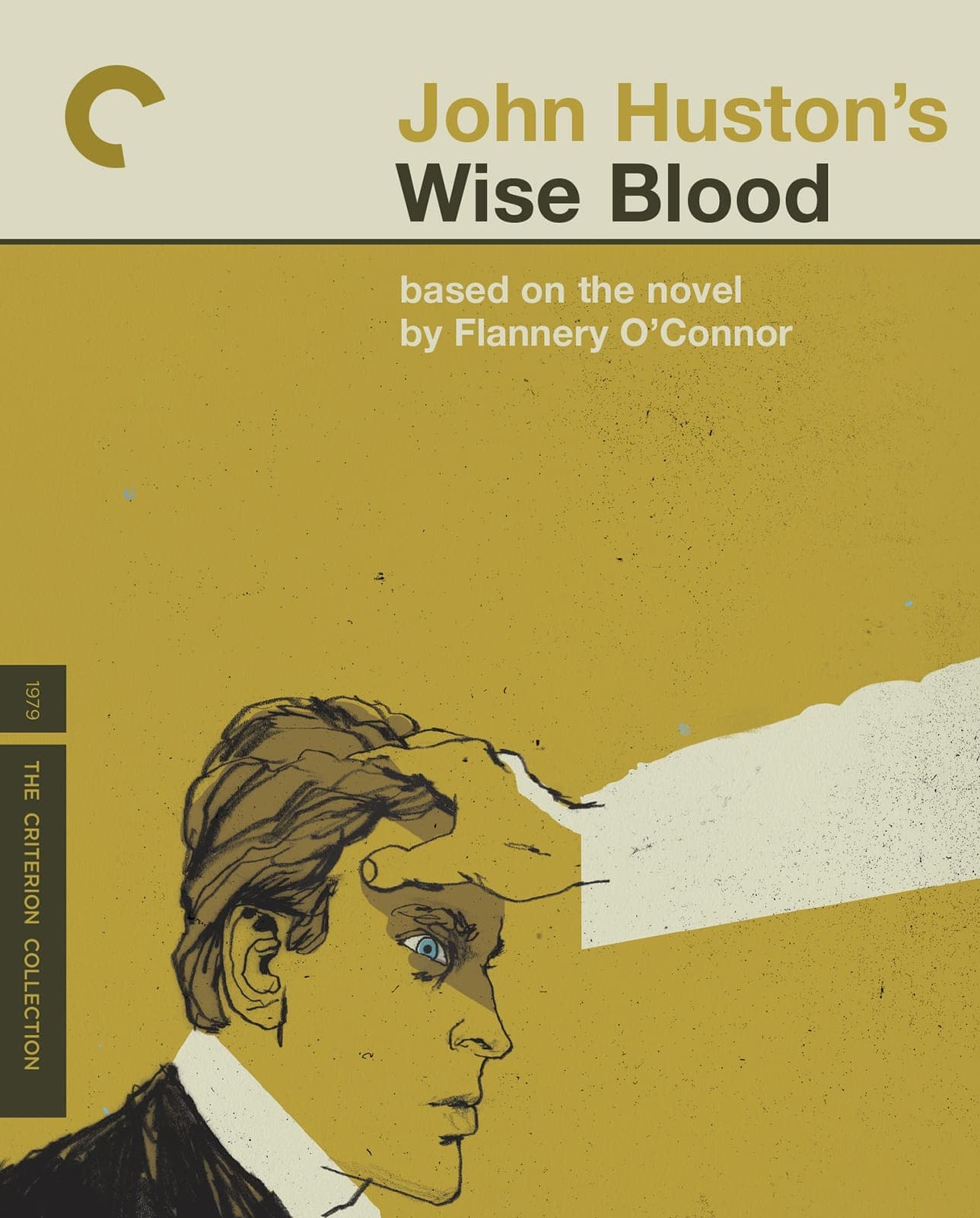 Poster for Wise Blood