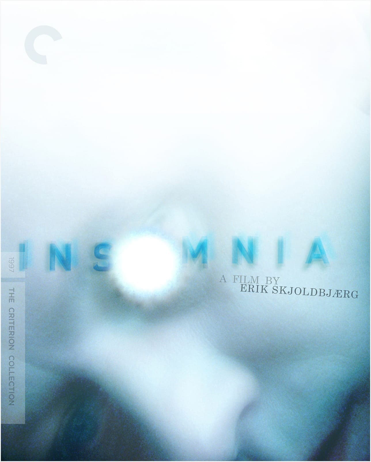 Poster for Insomnia
