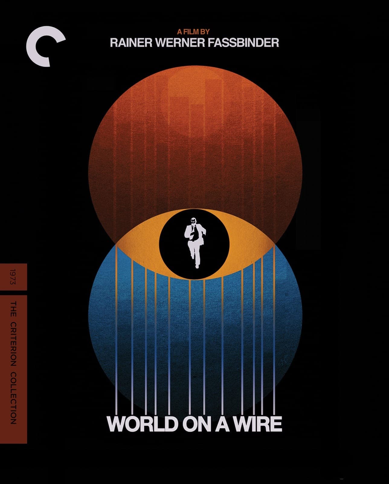 Poster for World On A Wire