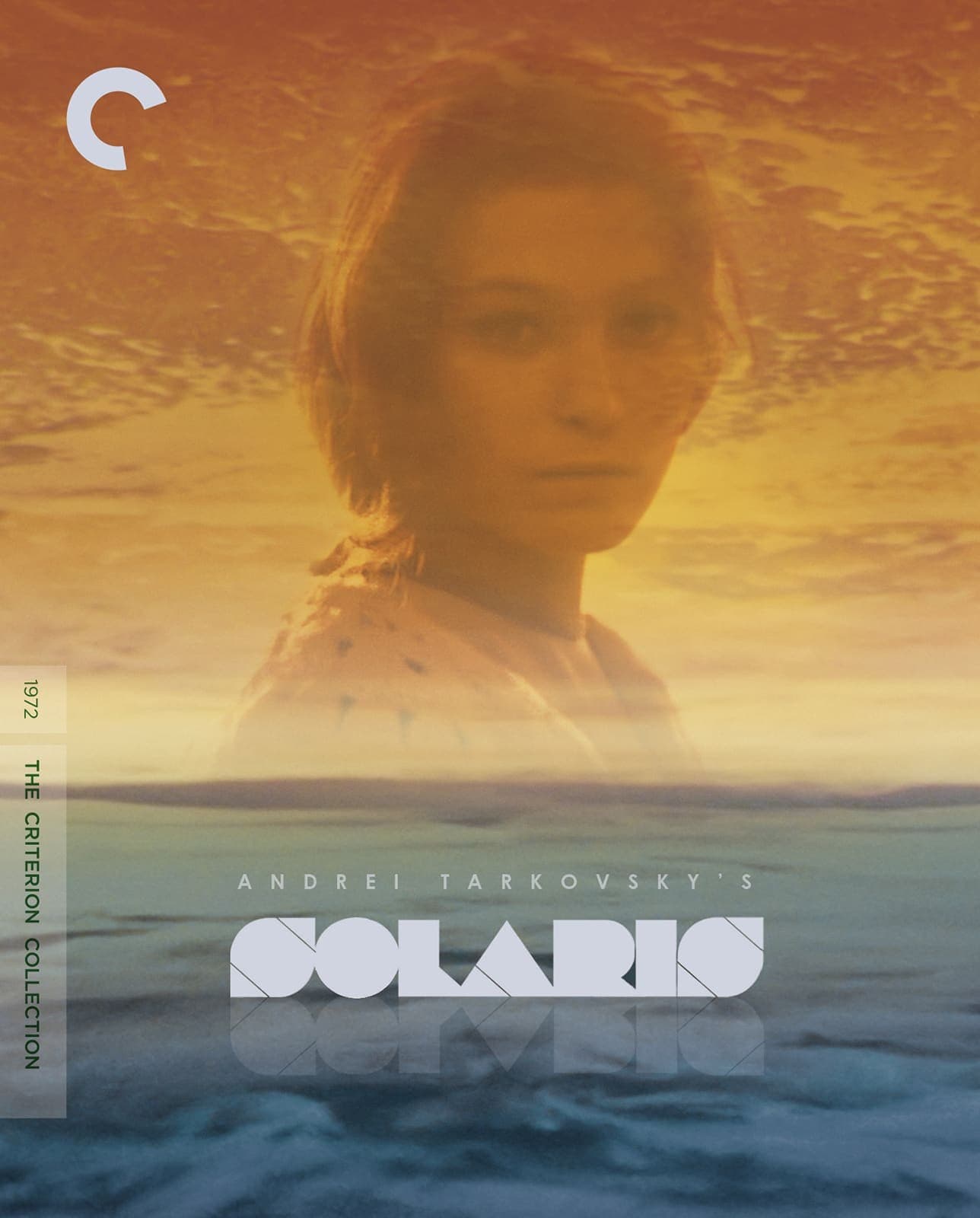 Poster for Solaris