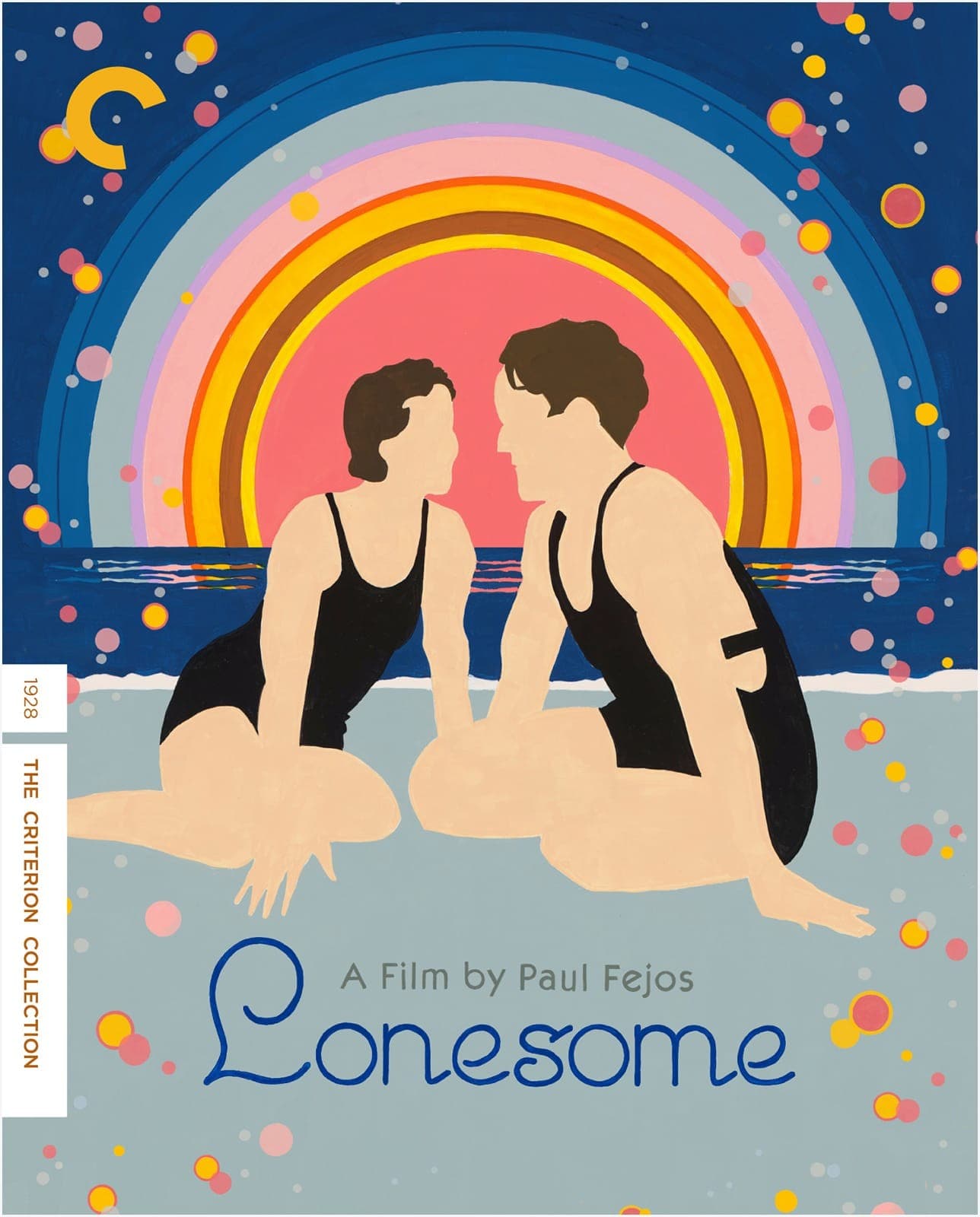Poster for Lonesome