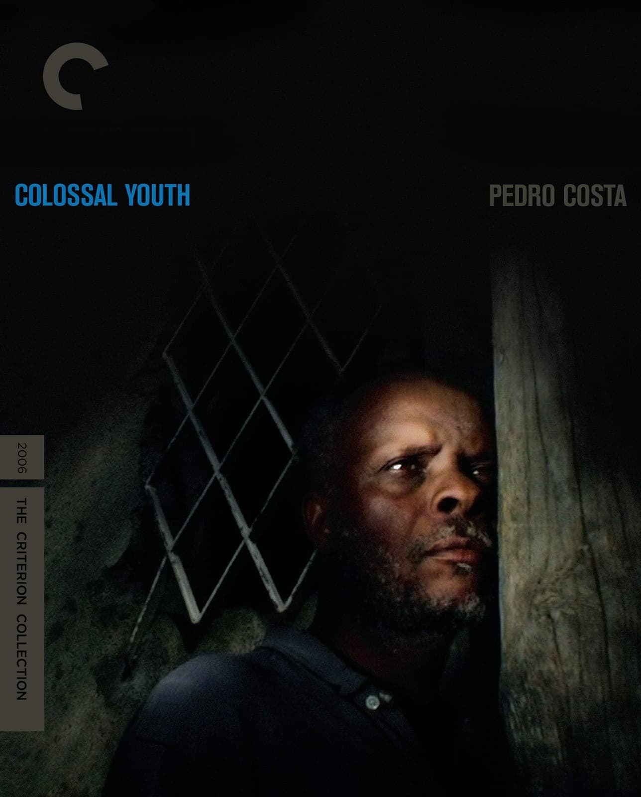 Poster for Colossal Youth