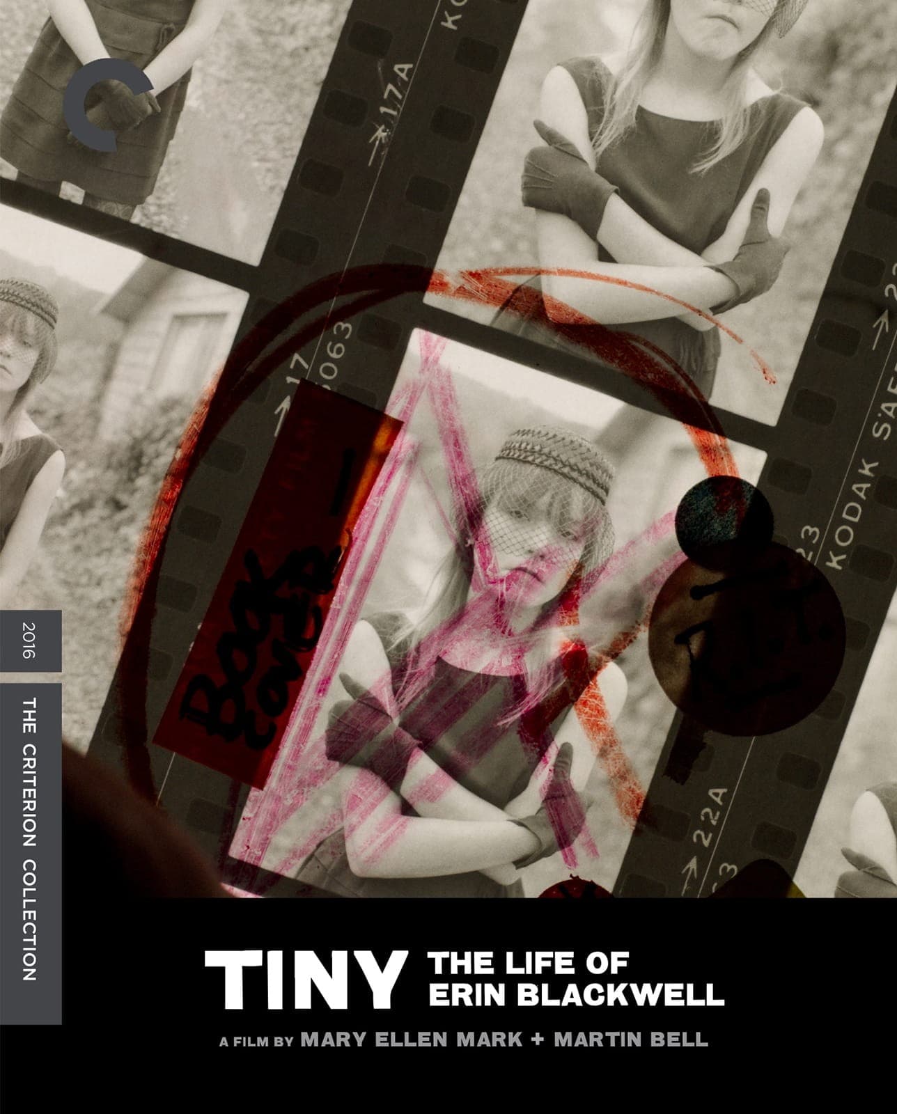 Poster for Tiny: The Life of Erin Blackwell