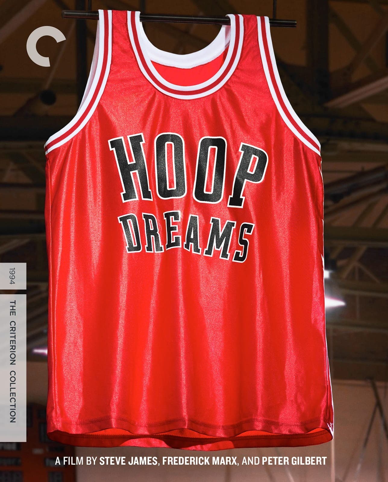 Hoop Dreams