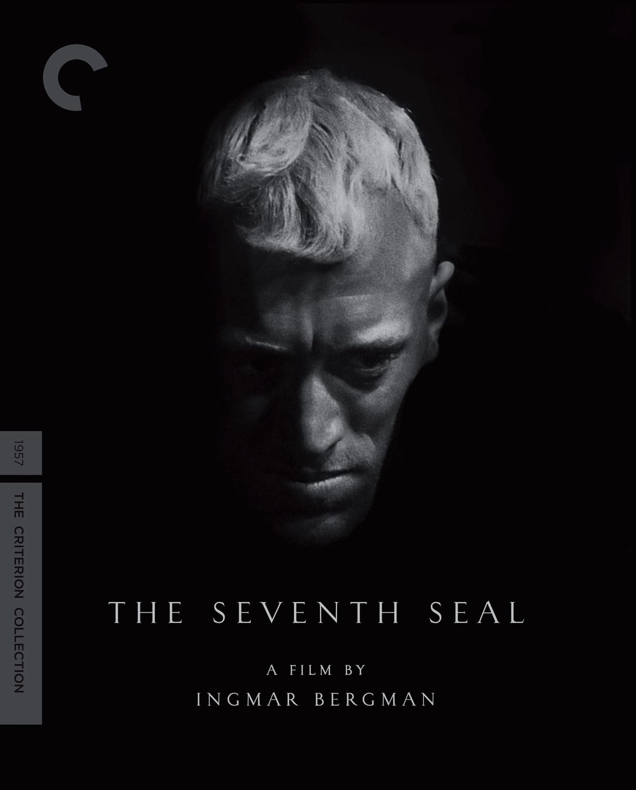 Poster for The Seventh Seal