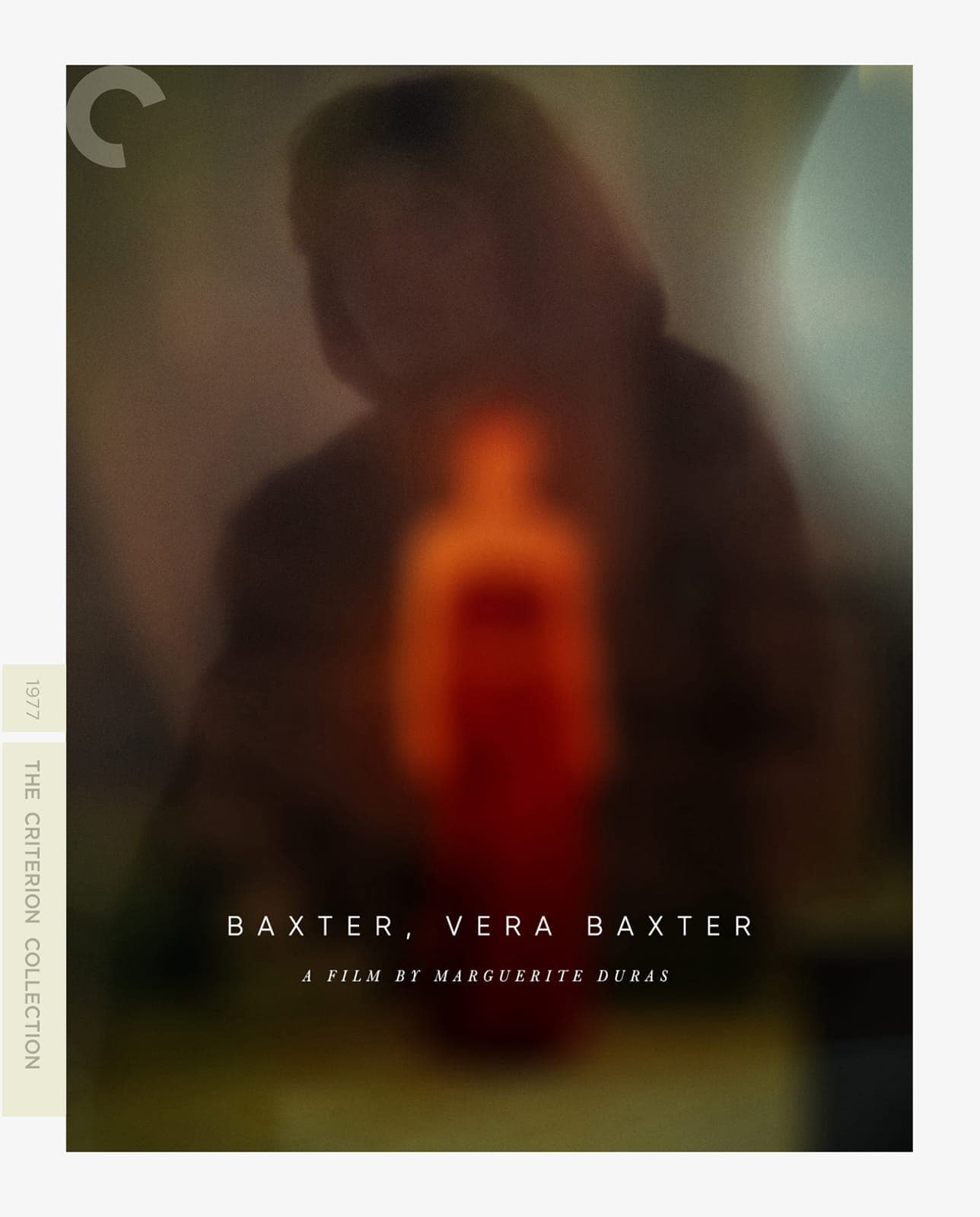 Poster for Baxter, Vera Baxter