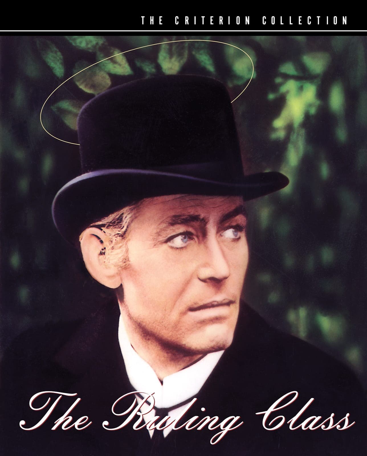 Poster for The Ruling Class