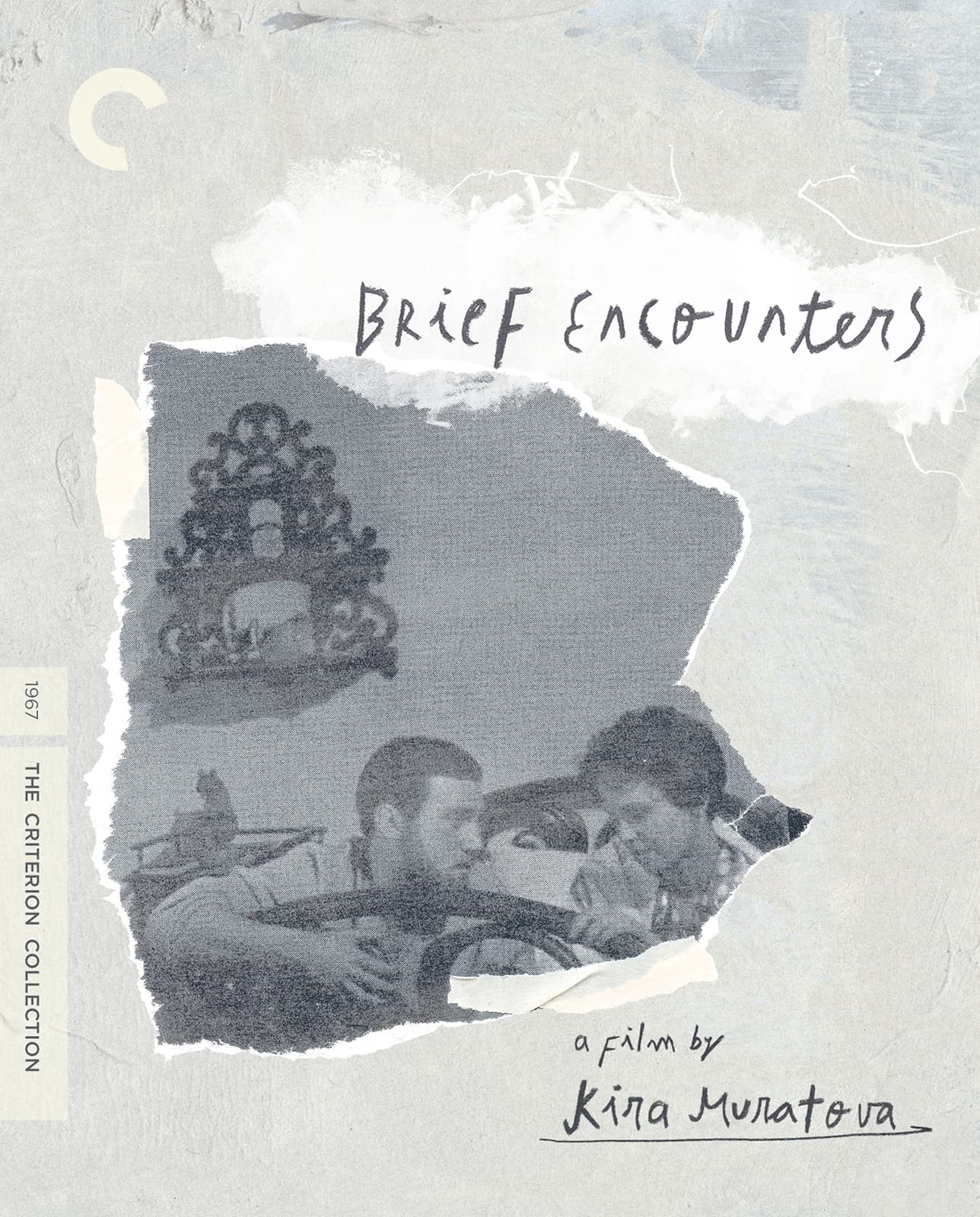 Poster for Brief Encounters