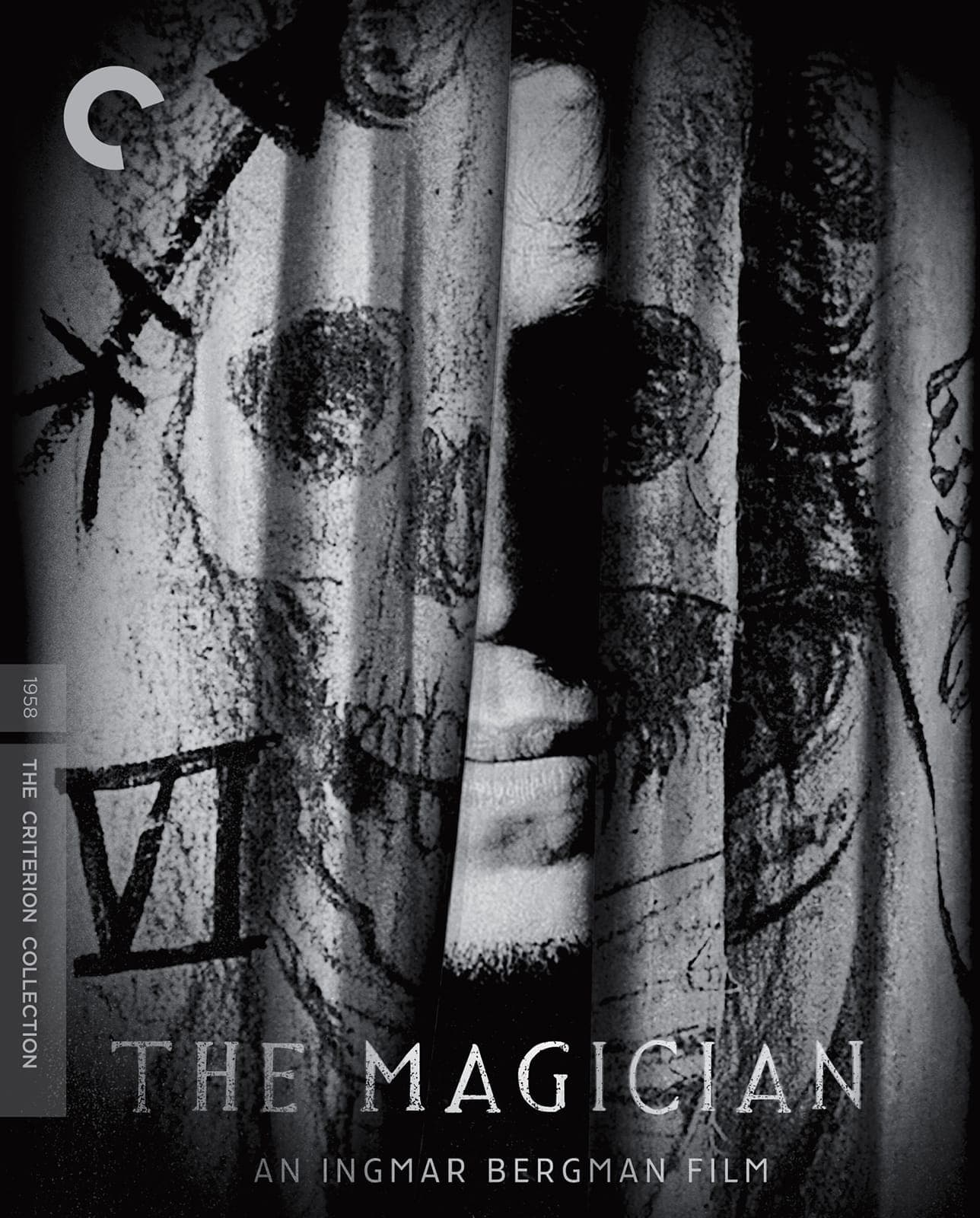Poster for The Magician