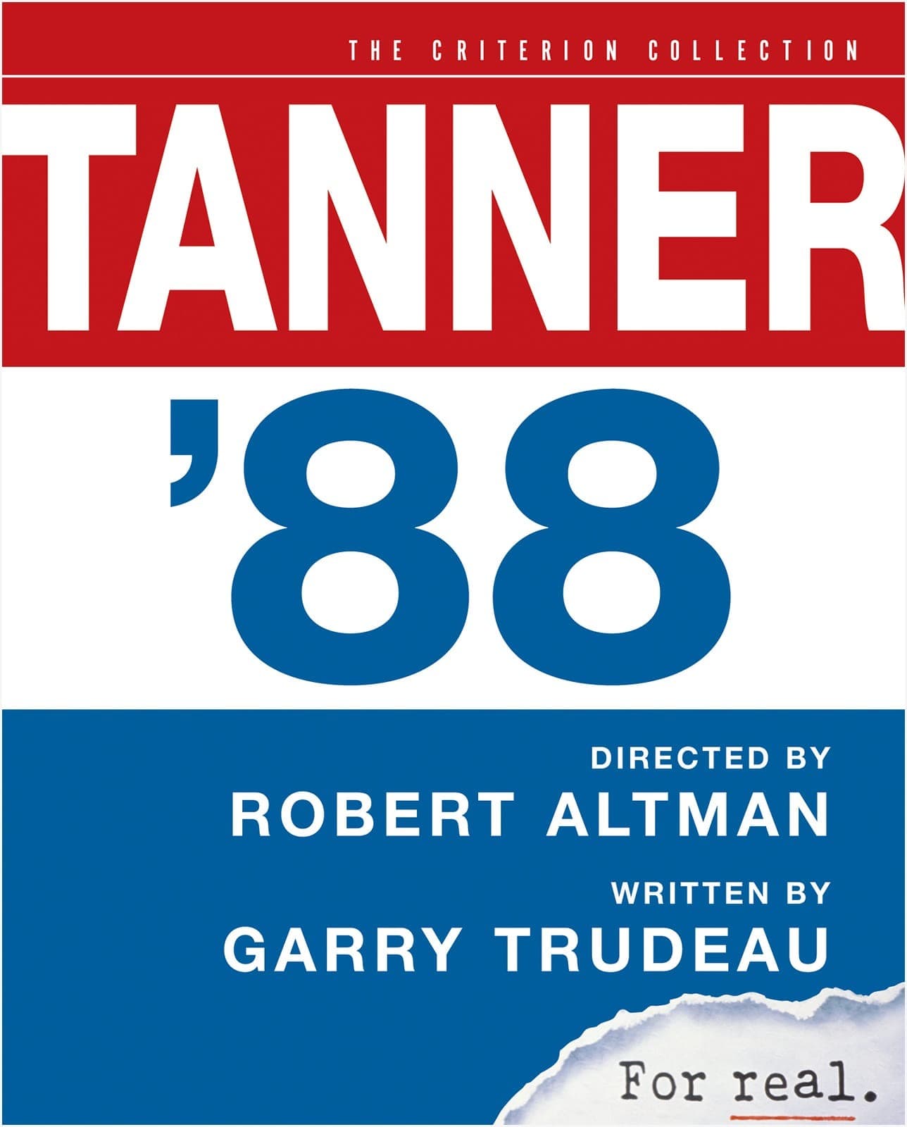 Tanner ’88