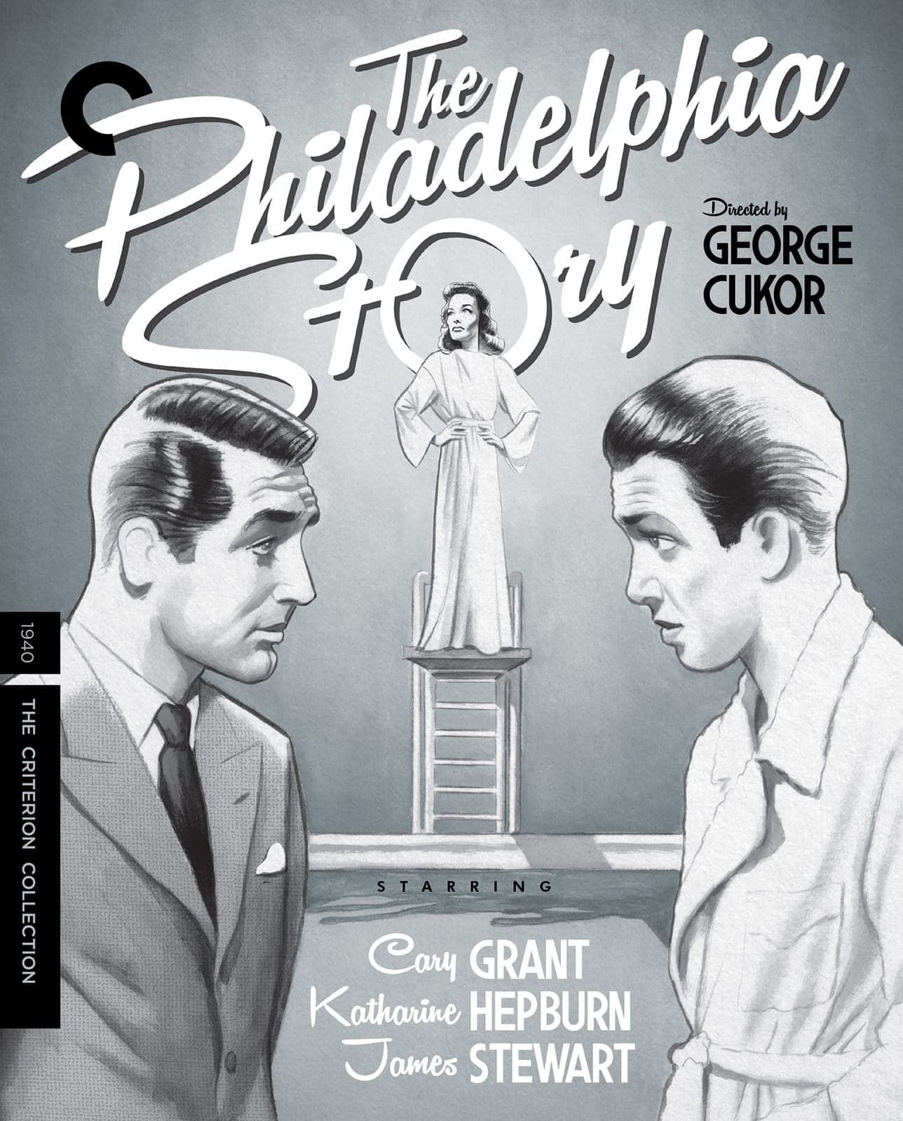 The Philadelphia Story