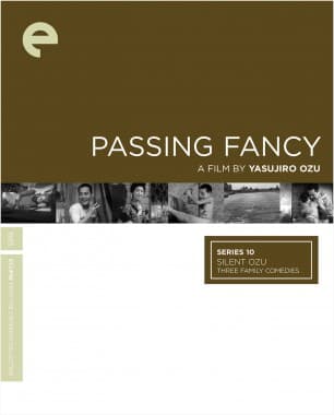Poster for Passing Fancy