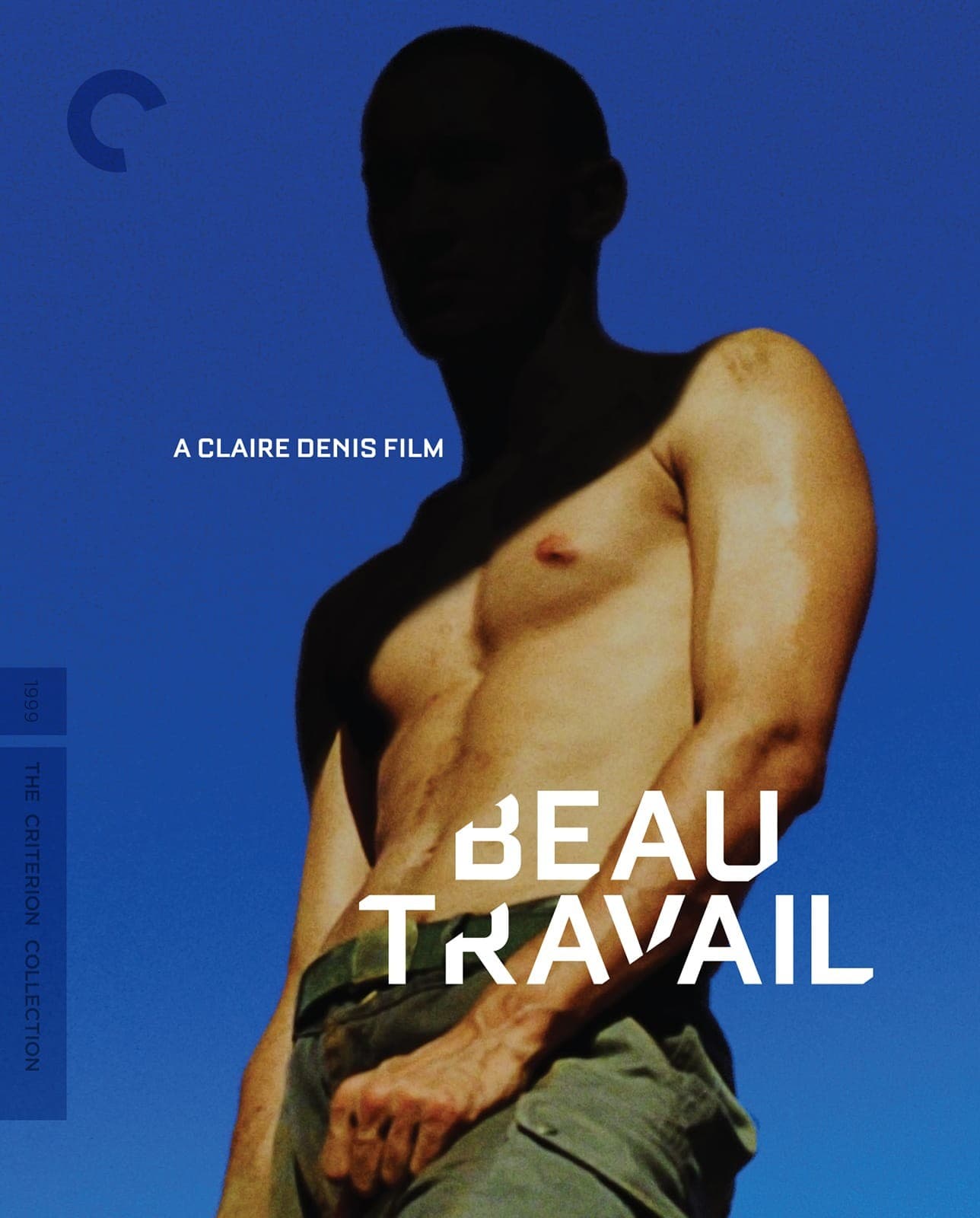 Poster for Beau travail