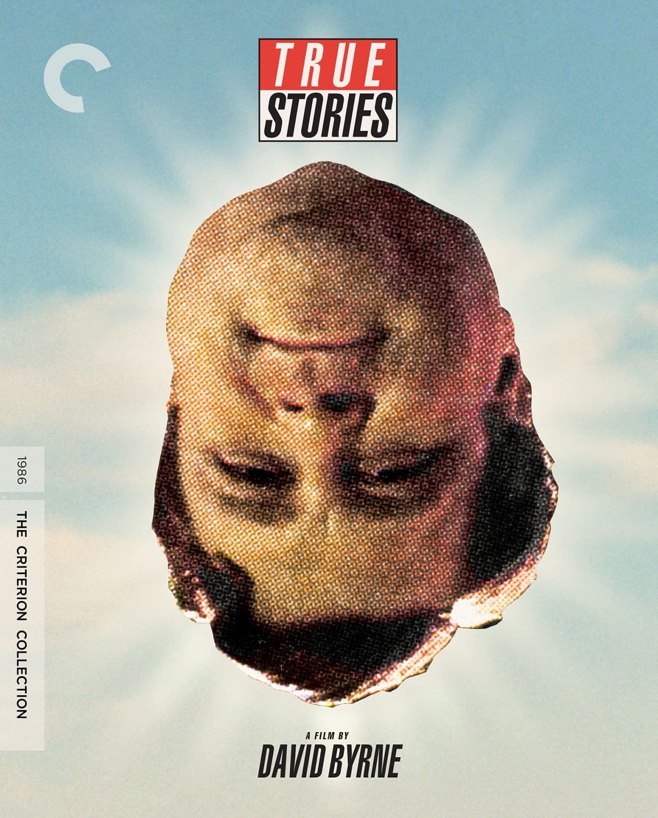 Poster for True Stories