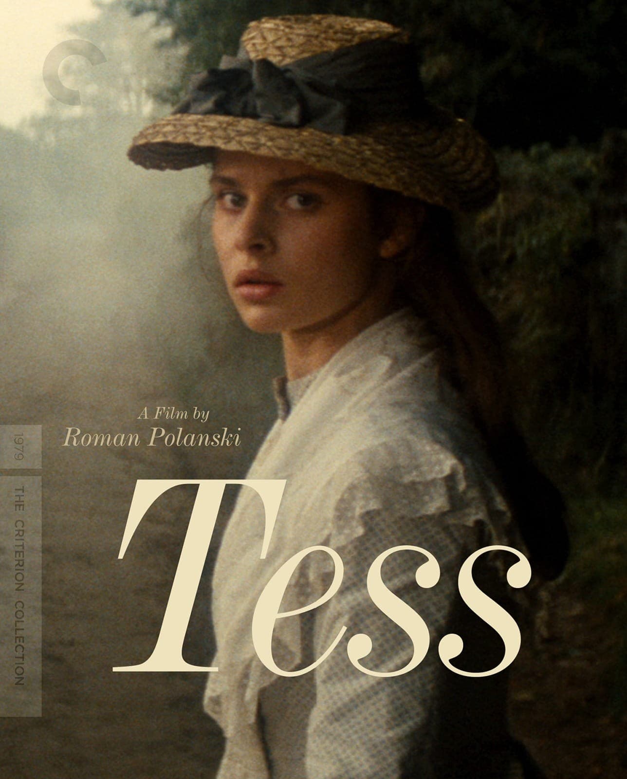 Poster for Tess