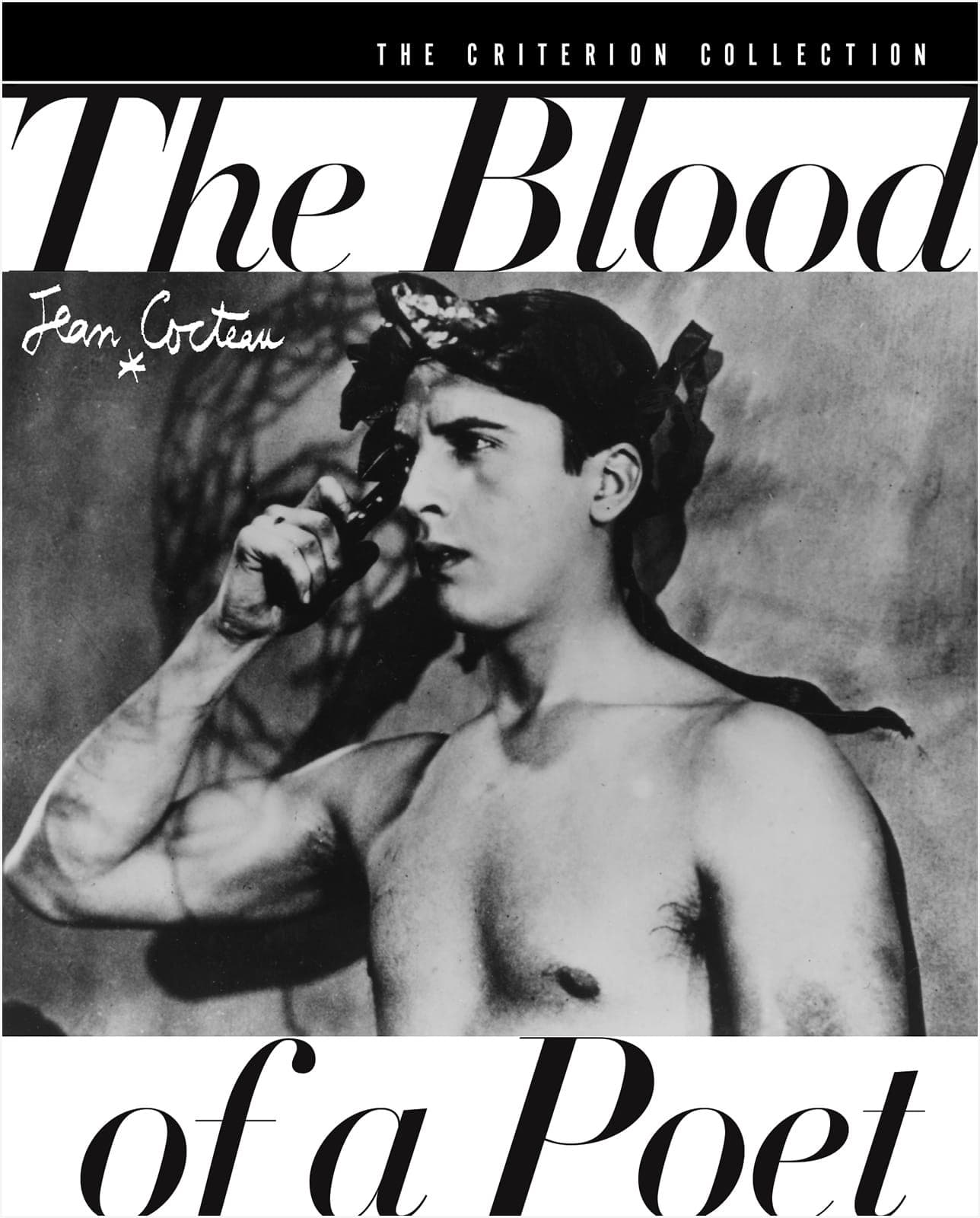 Backdrop for The Blood of a Poet