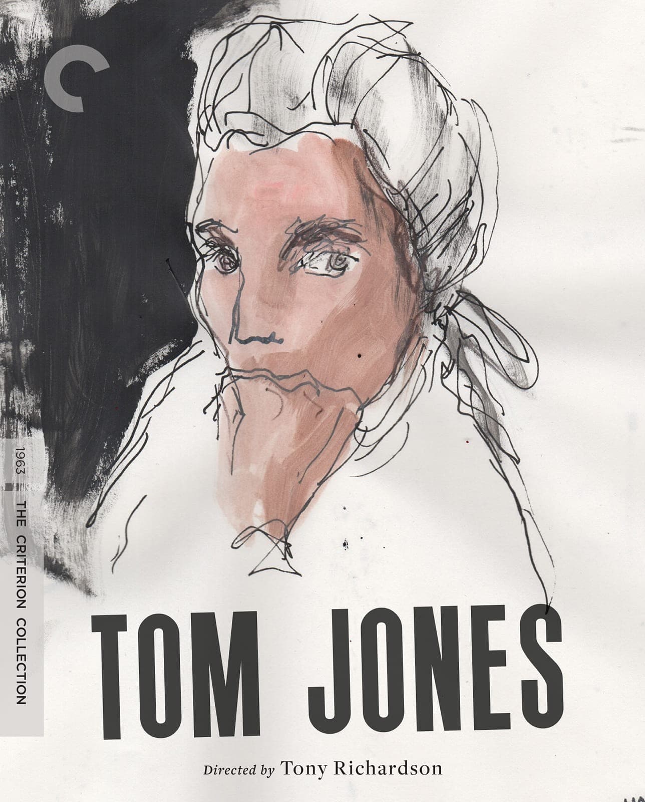 Poster for Tom Jones