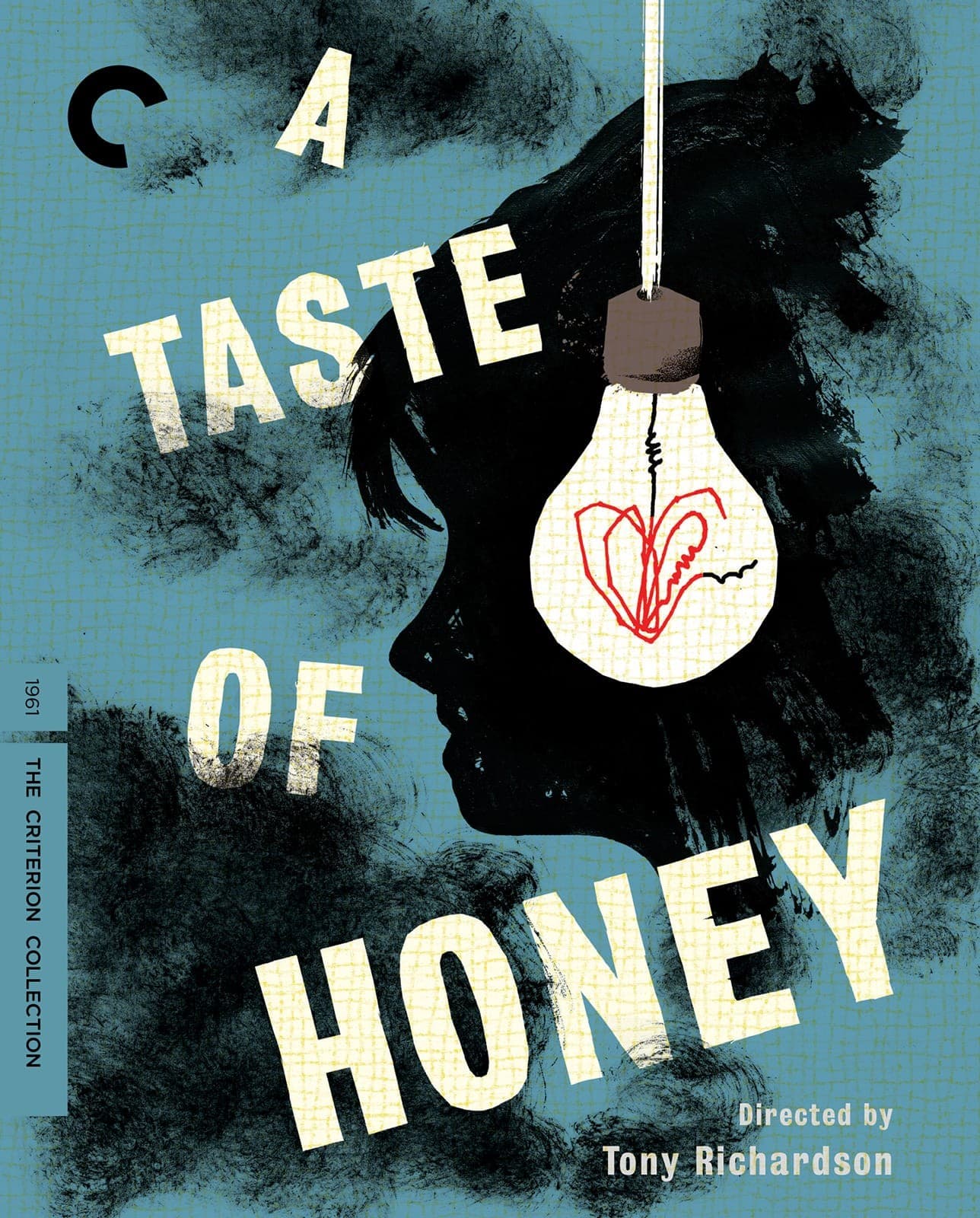 Poster for A Taste of Honey